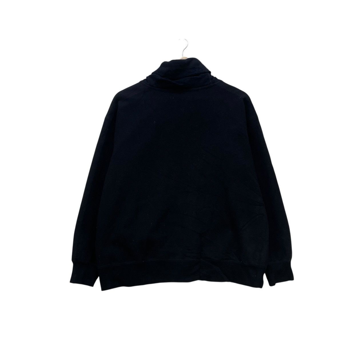 Kapital 💥Vintage Chloro Japan Style Marine Shawl Collar Pullover Size US M / EU 48-50 / 2 - 2 Thumbnail