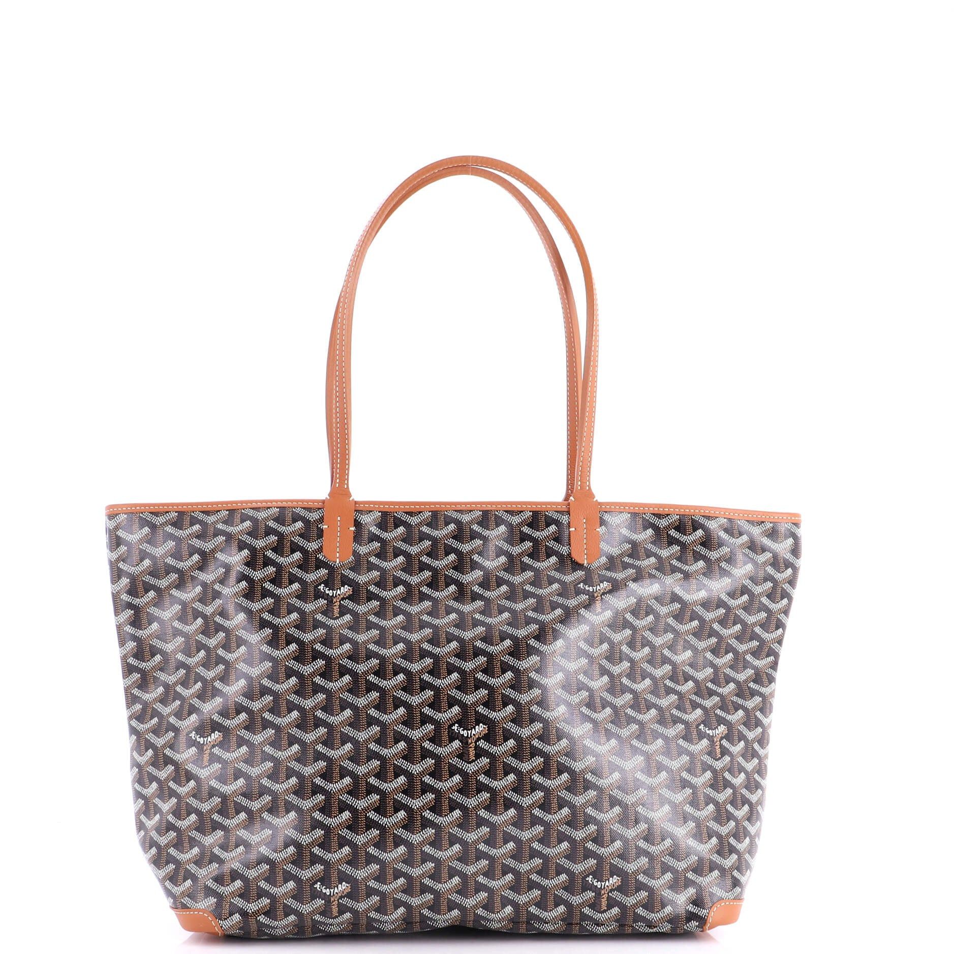 Goyard Artois Tote Size ONE SIZE - 1 Thumbnail