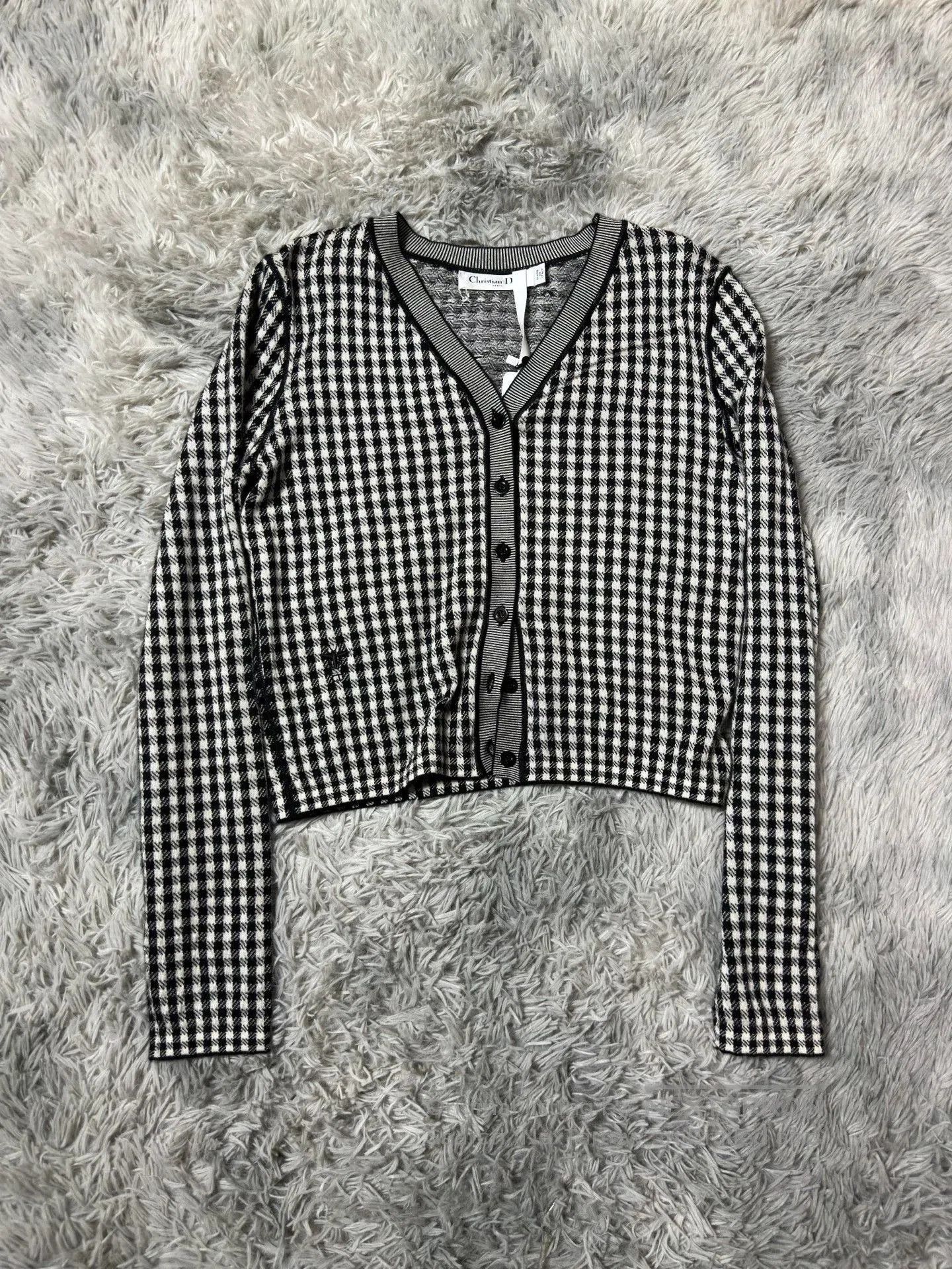 Dior Dior Two. Size S / US 4 / IT 40 - 1 Thumbnail