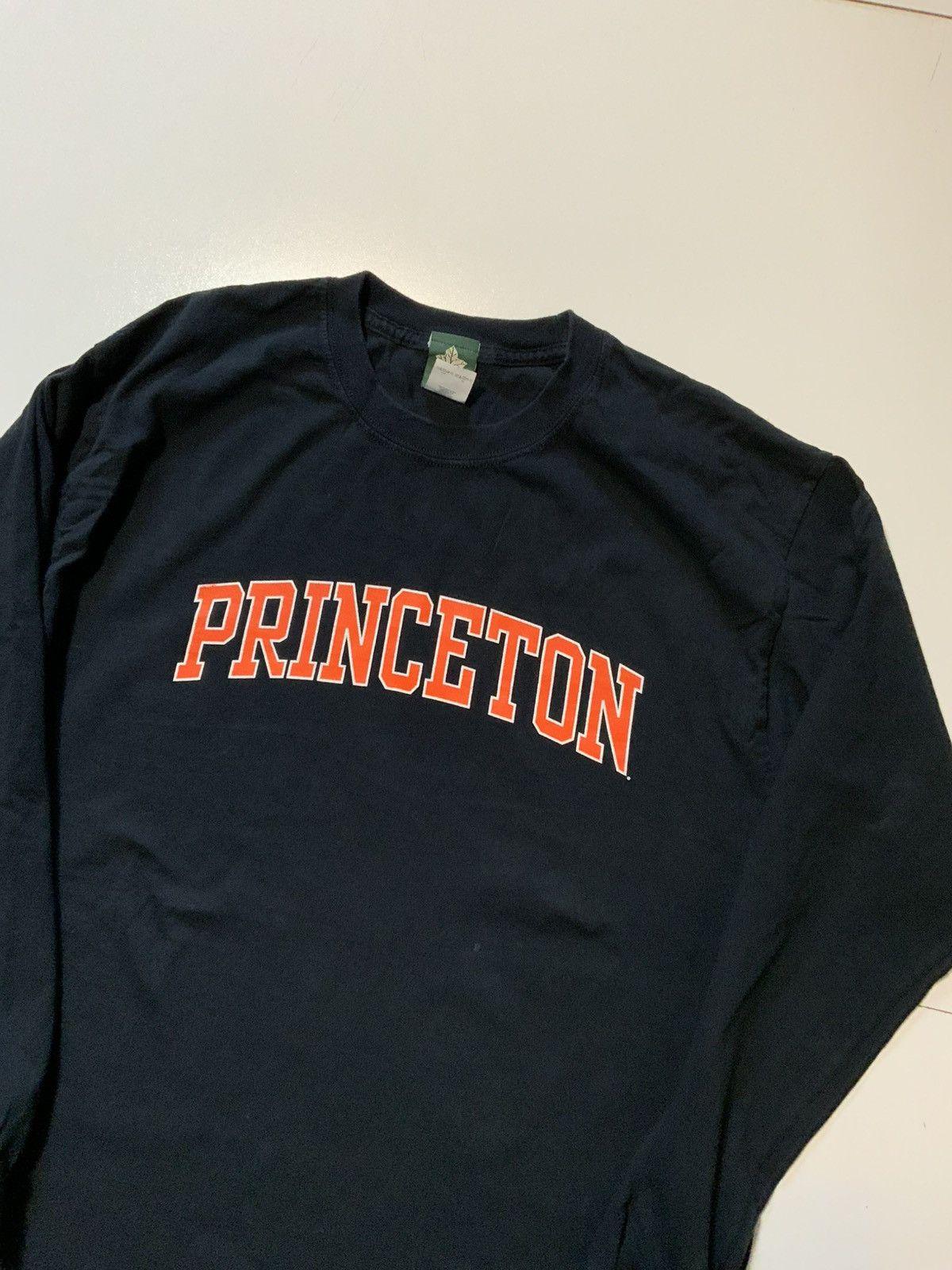 Other IvySport Ivy League Princeton Tigers University T-Shirt Size US L / EU 52-54 / 3 - 3 Thumbnail