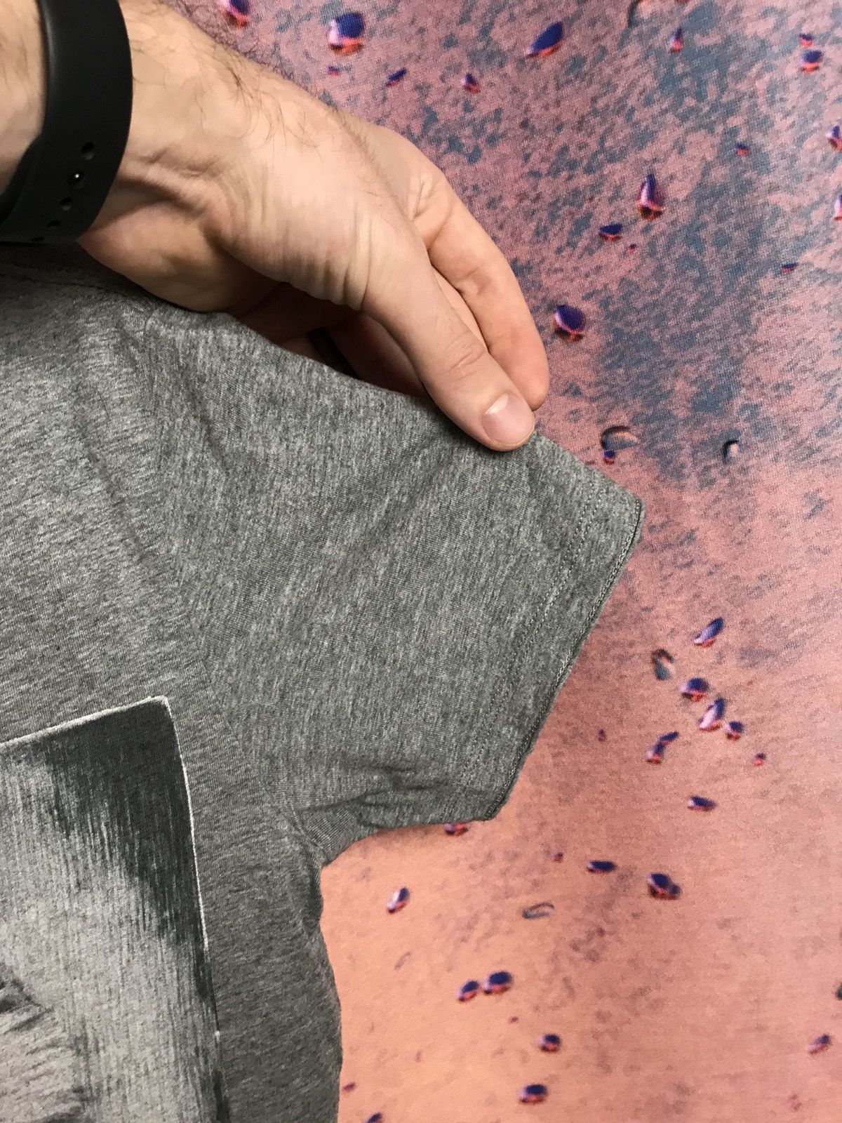 Diesel Diesel luxury streetwear tee Size US S / EU 44-46 / 1 - 4 Thumbnail