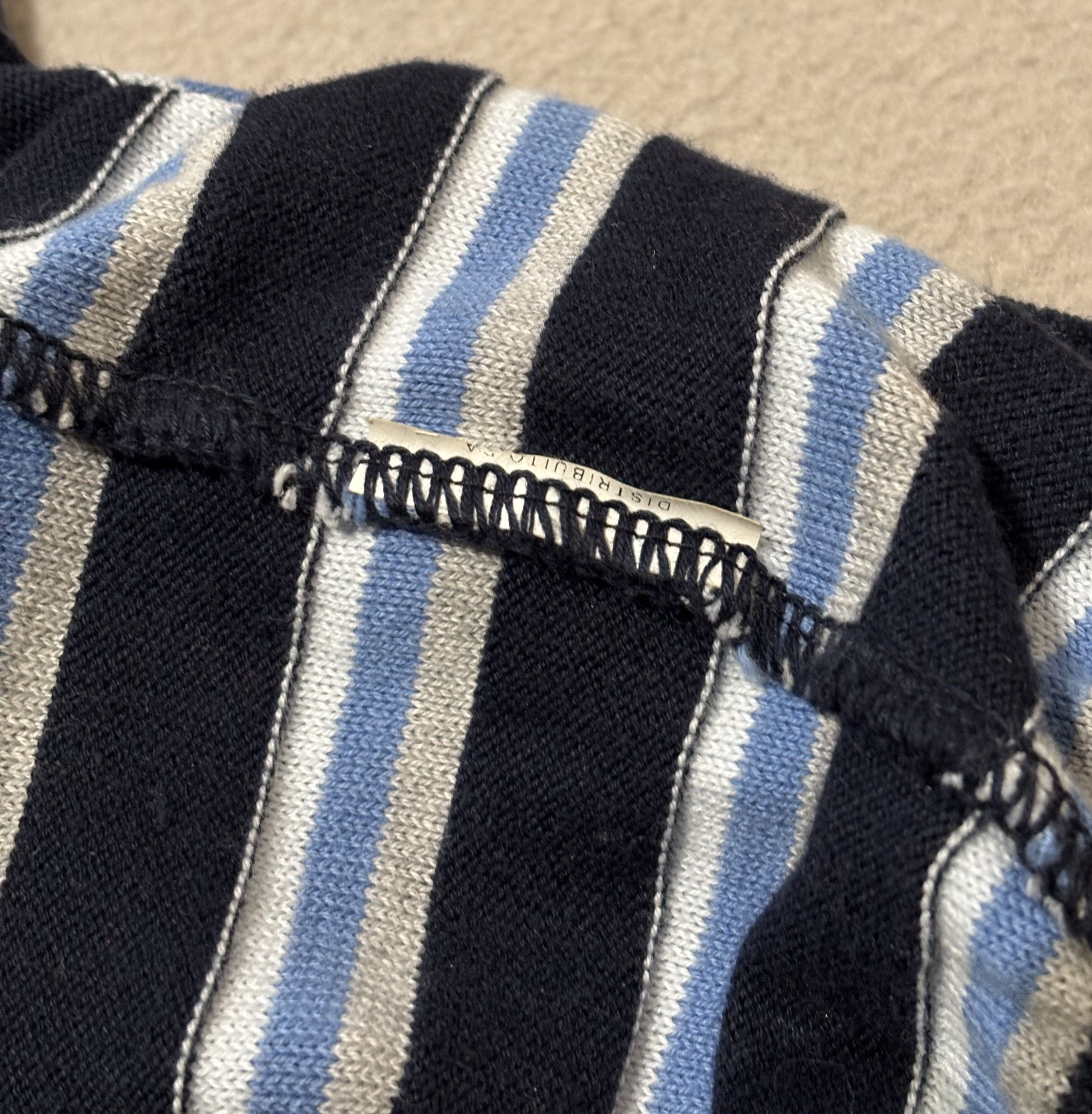 Iceberg Iceberg sweater size XL fit L Size US L / EU 52-54 / 3 - 15 Thumbnail
