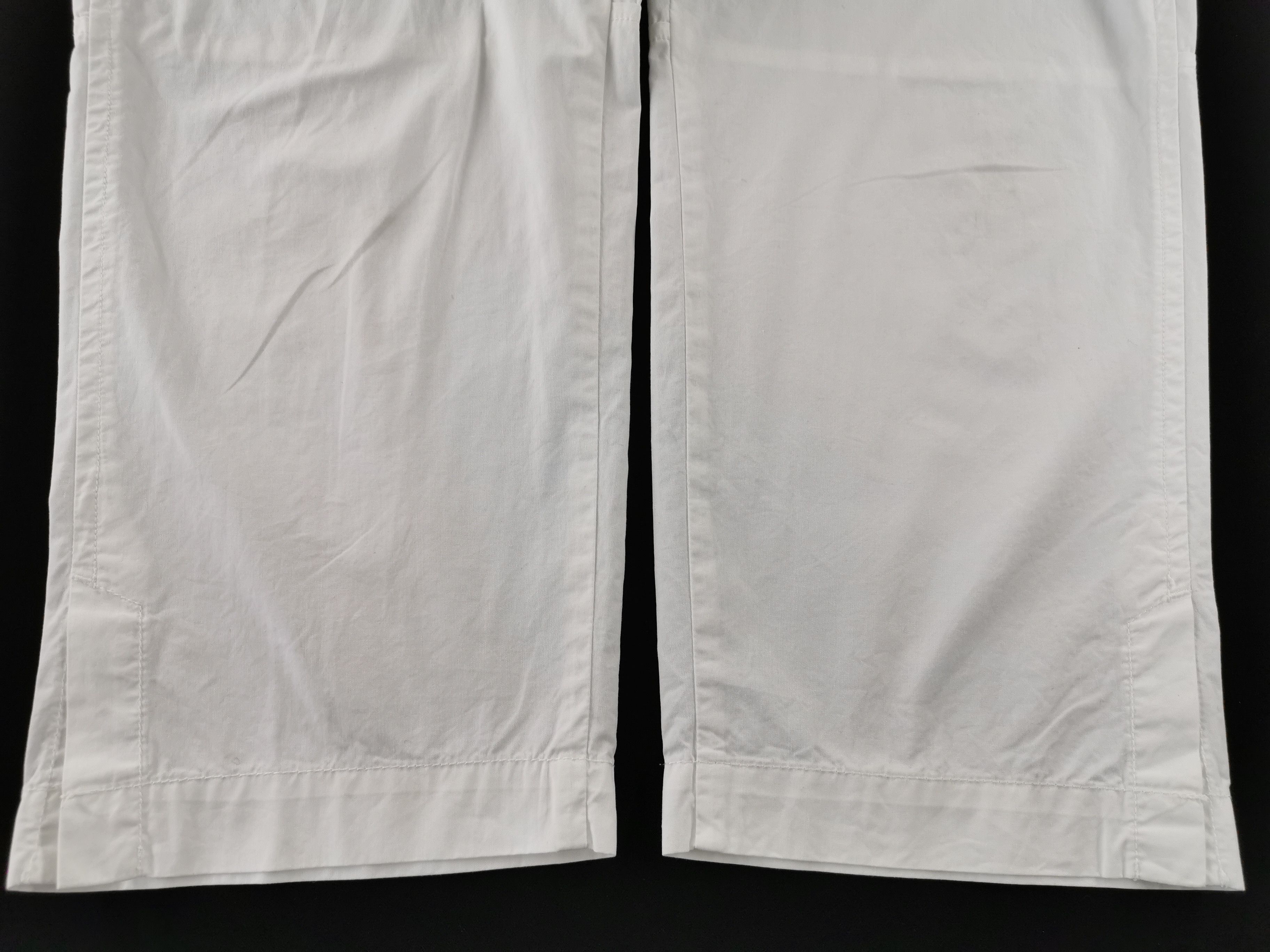 Issey Miyake Vintage Plantation Issey Miyake Pants Size M Waist 28 Size 28" / US 6 / IT 42 - 5 Thumbnail