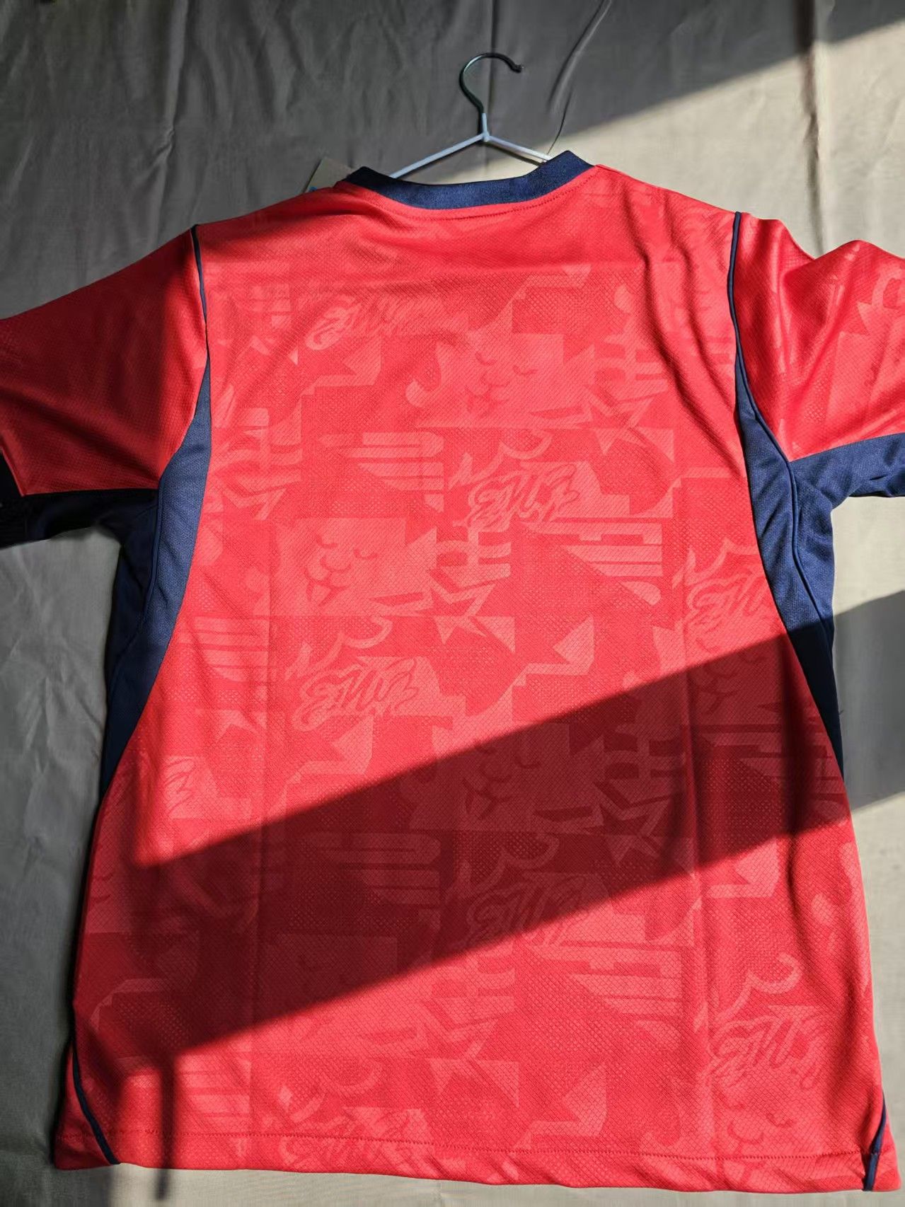 Other 2026 England Soccer Jersey Size US XXL / EU 58 / 5 - 3 Thumbnail