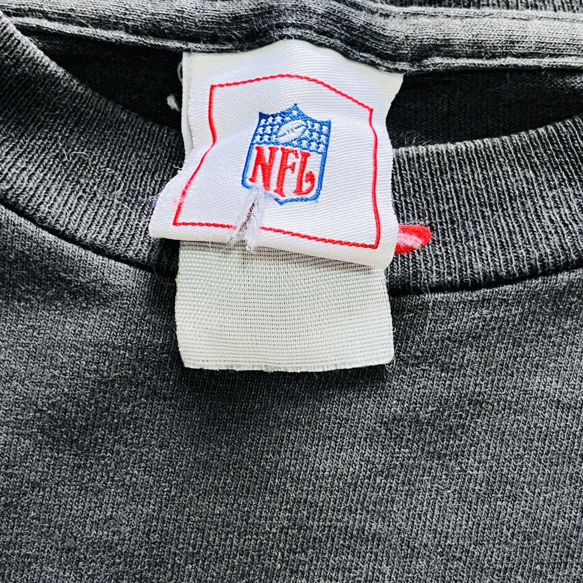 Band Tees × Vintage Vintage Linkin Park Projekt Revolution Tour 2004 NFL Stadium Size US L / EU 52-54 / 3 - 8 Thumbnail