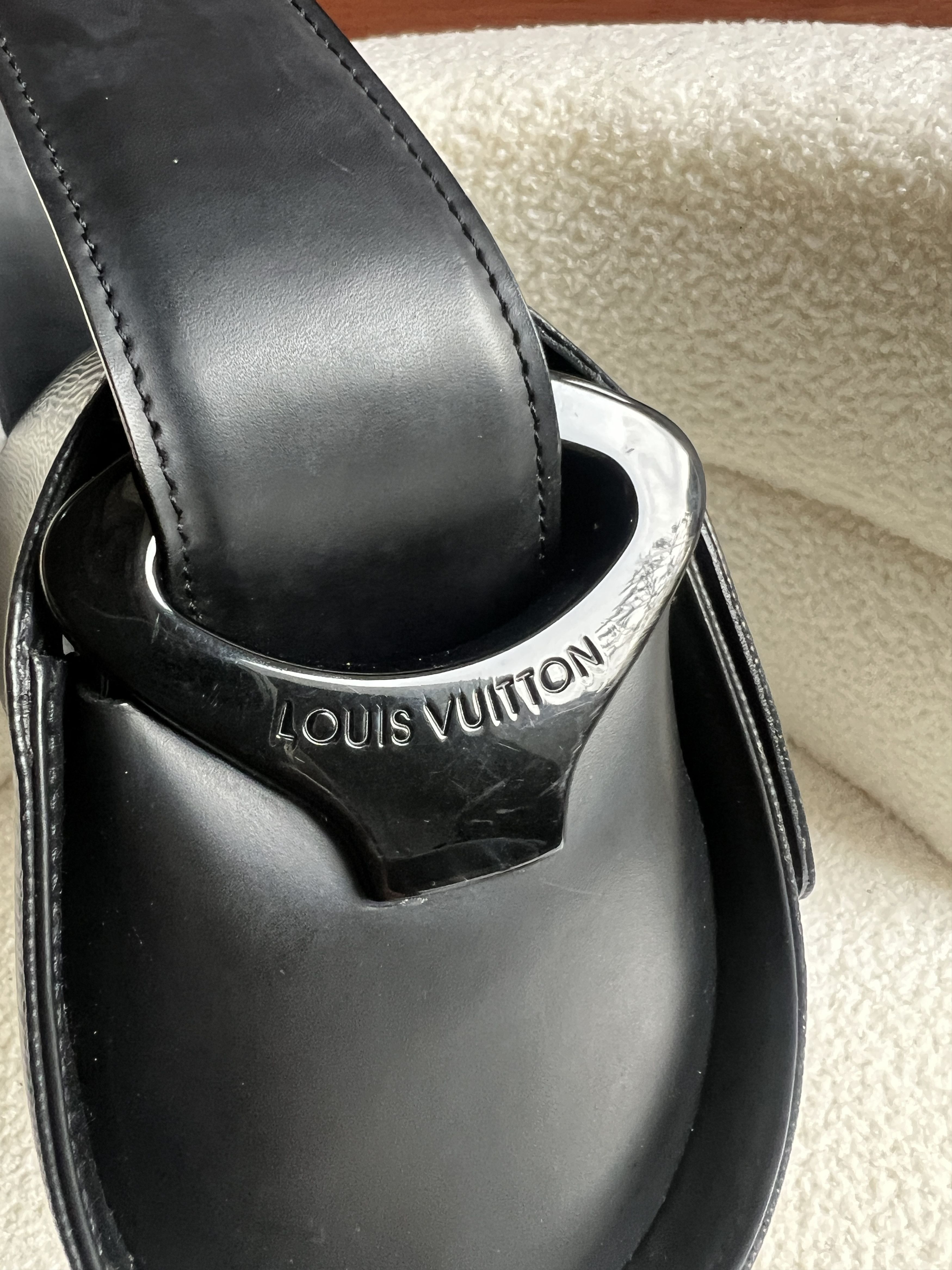 Louis Vuitton Louis Vuitton Epi Nocturne GM Size ONE SIZE - 5 Thumbnail