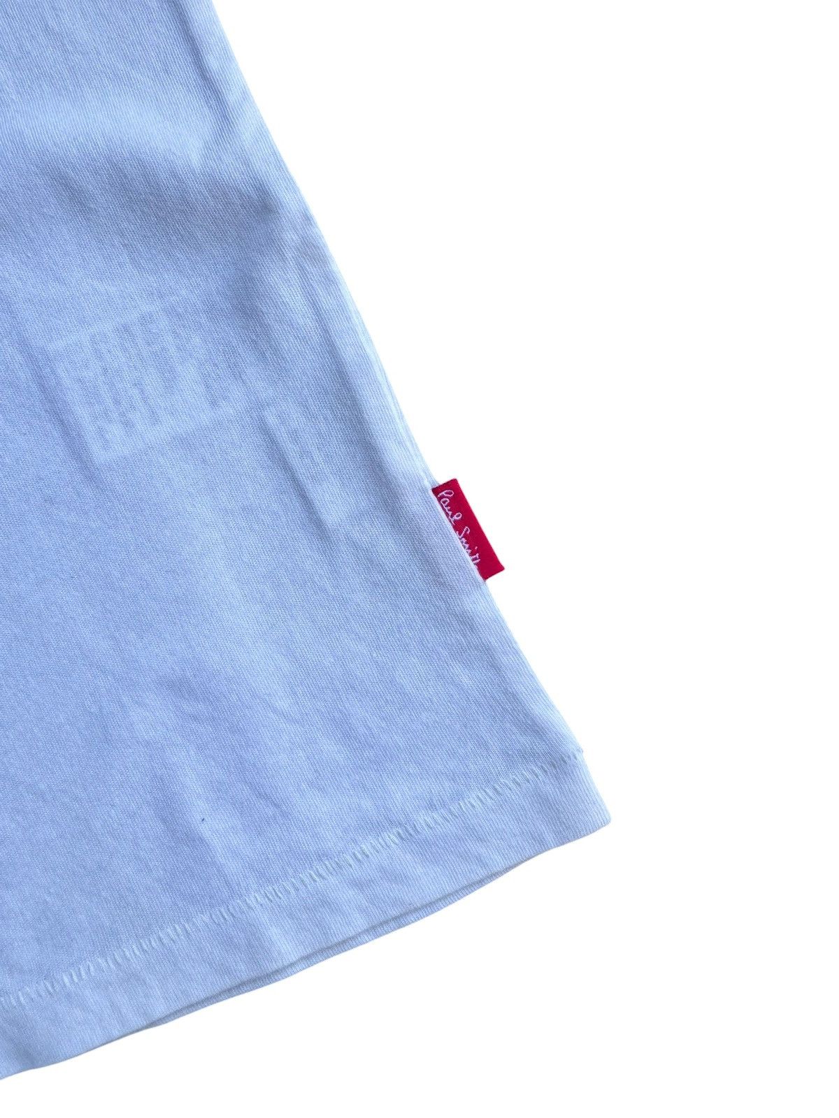 Paul Smith Paul Smith Single Fin For Surfers Size US L / EU 52-54 / 3 - 6 Thumbnail