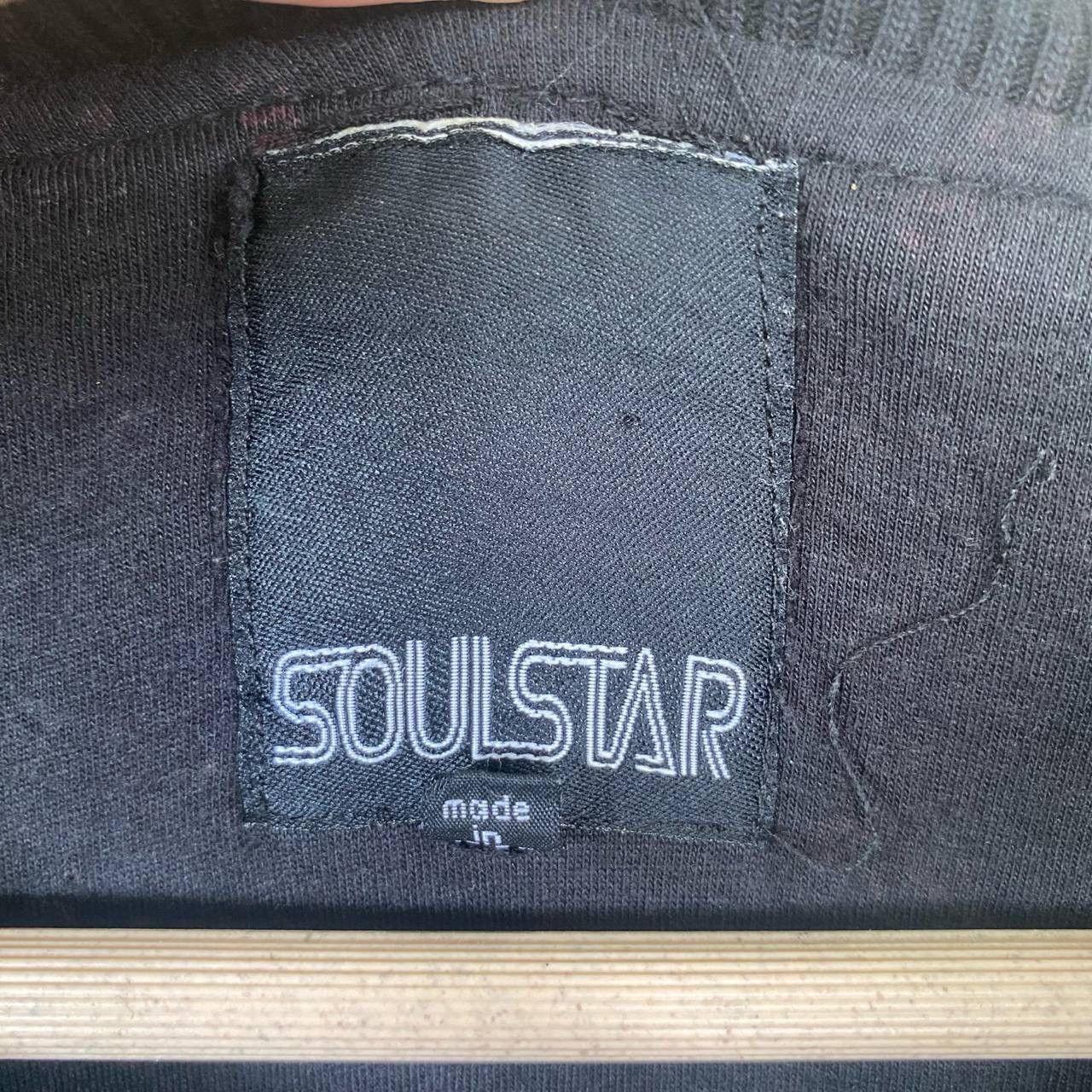 Punk and Yo × Soulstar Japanese Soulstar Punk Style Multipocket Jacket Size US M / EU 48-50 / 2 - 6 Thumbnail
