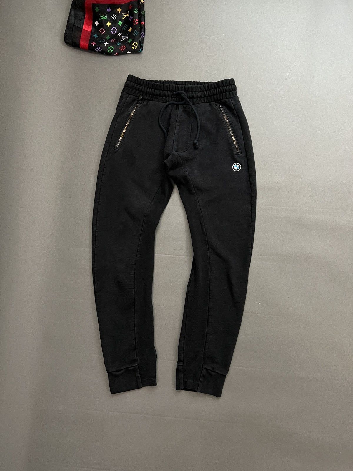 Kith KITH NYC BMW M3 Sweatpants Size US 31 - 1 Thumbnail