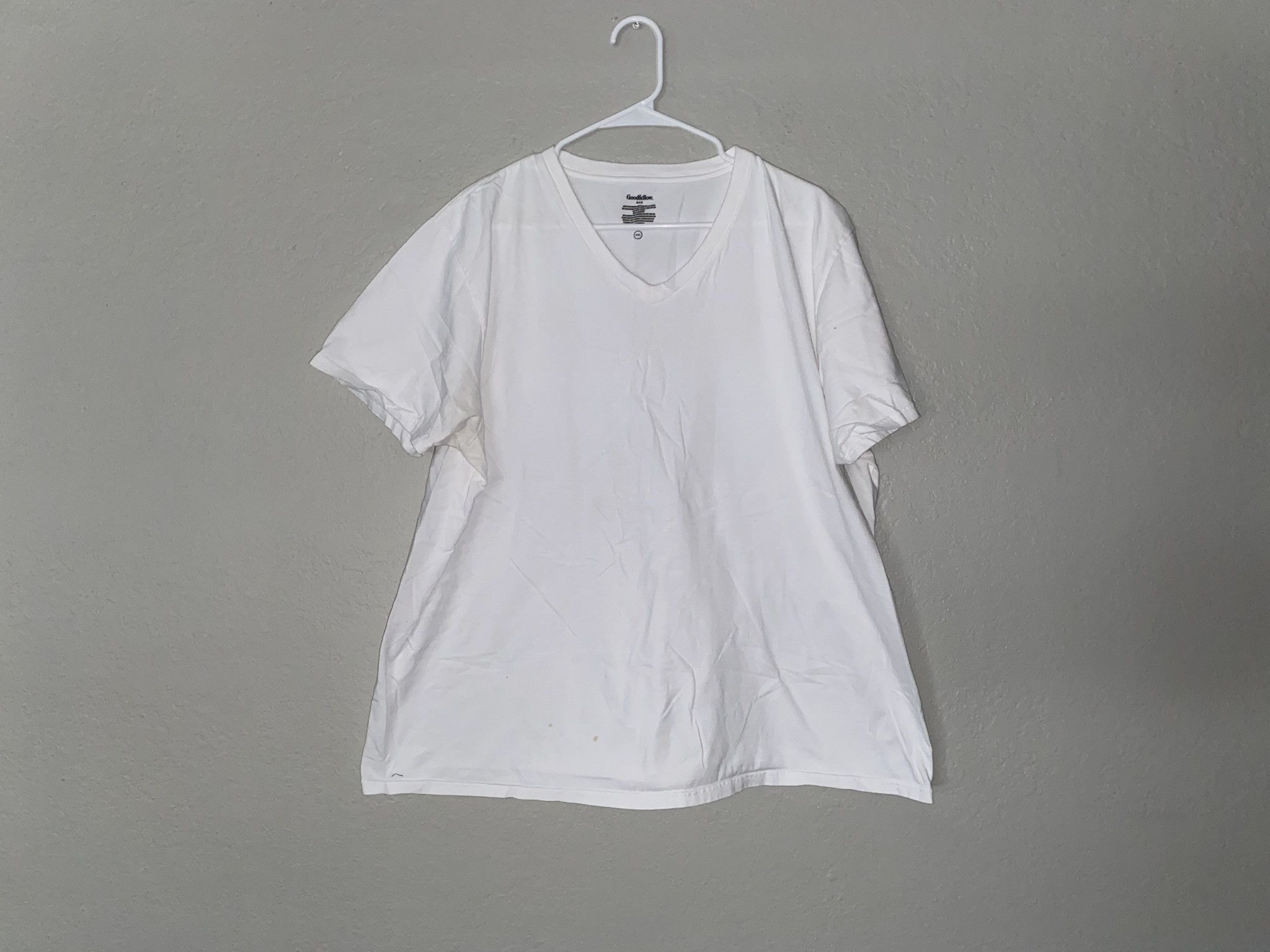 Hanes × Jockey Lot bundle 21 blank t shirts Hanes goodfellow Co Jockey 2XL Size US XXL / EU 58 / 5 - 8 Thumbnail