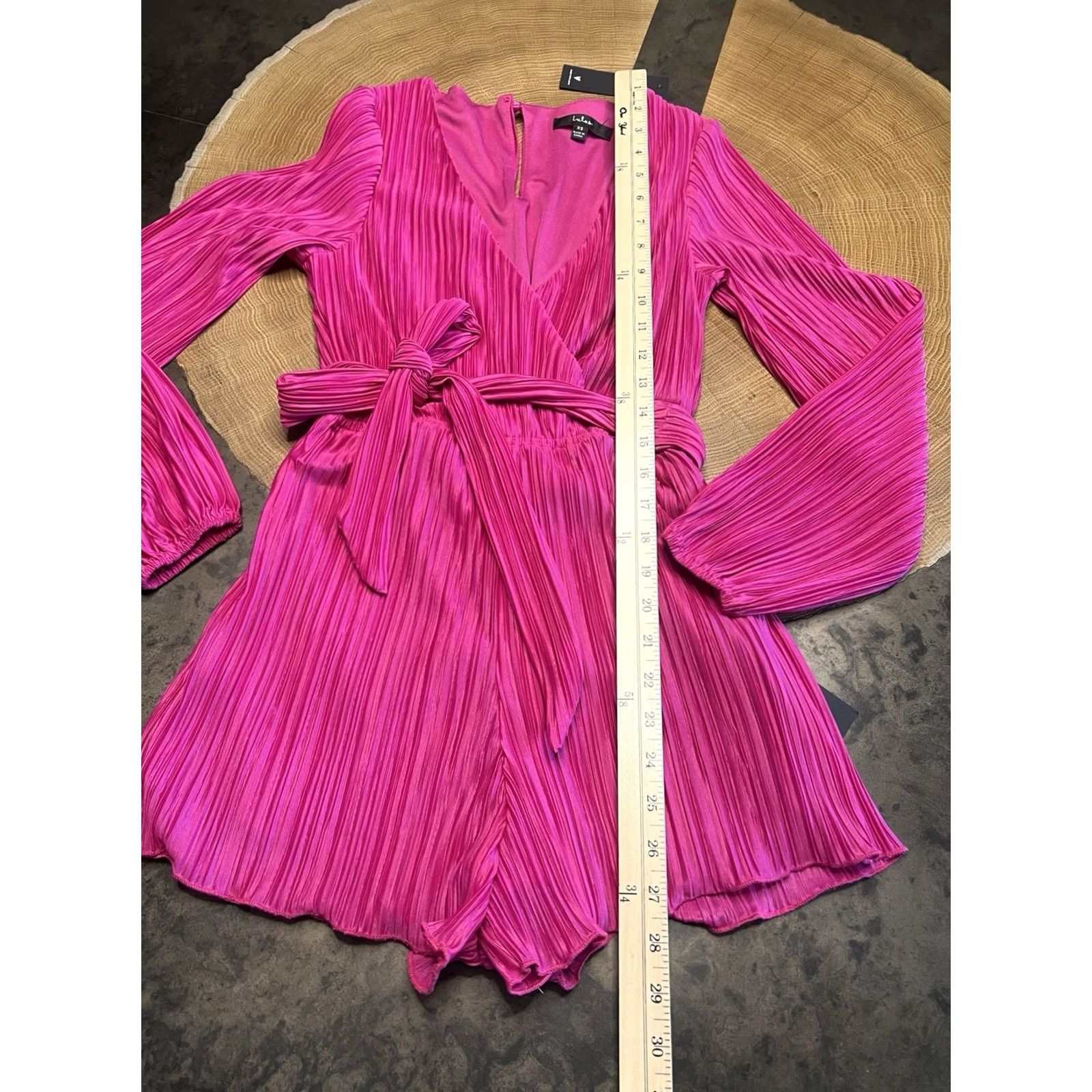 Lulus VINTAGE N/A Size XS / US 0-2 / IT 36-38 - 3 Thumbnail