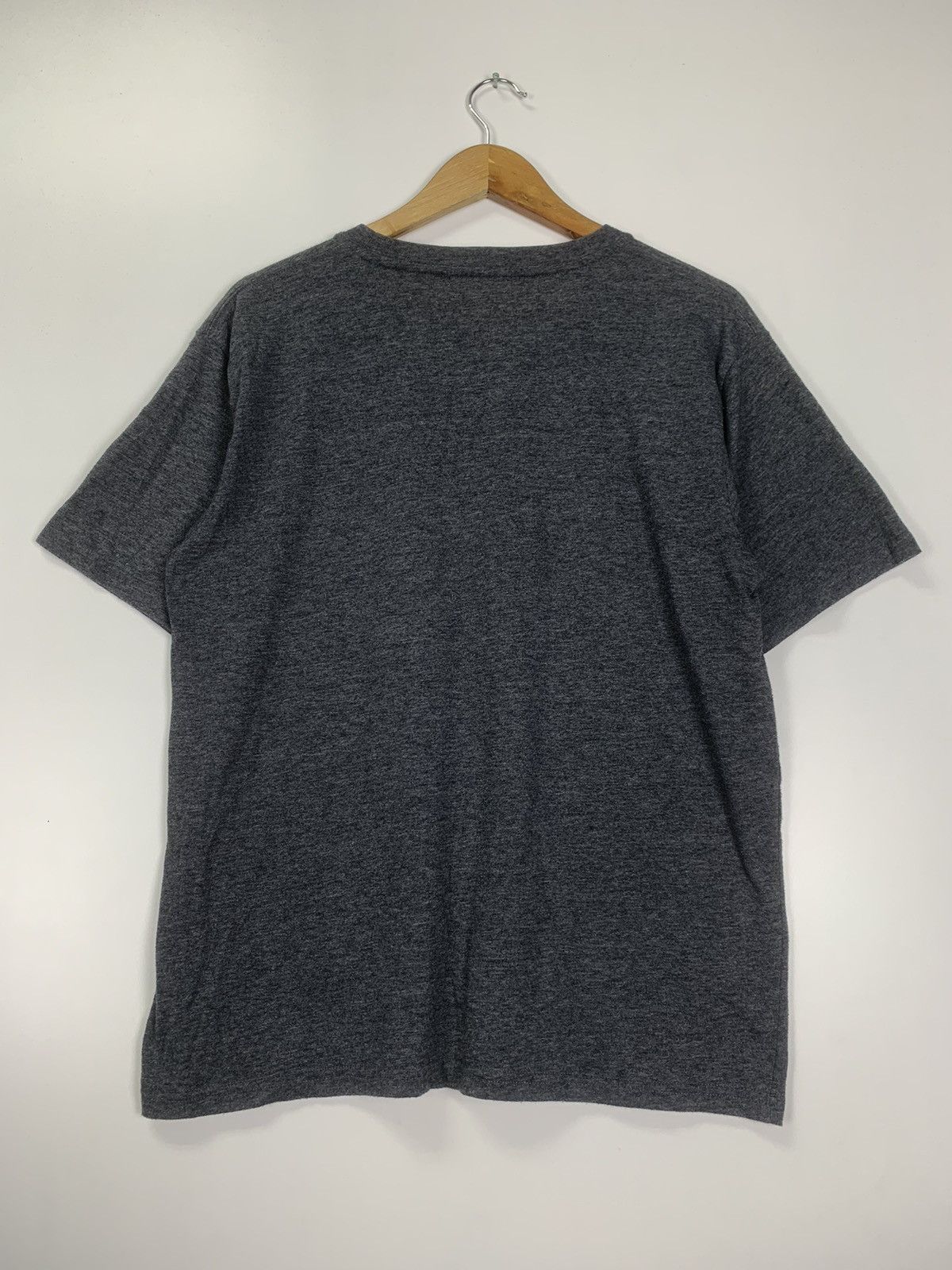 Anime × Vintage Vintage Pluvious Tee Size US XL / EU 56 / 4 - 8 Thumbnail