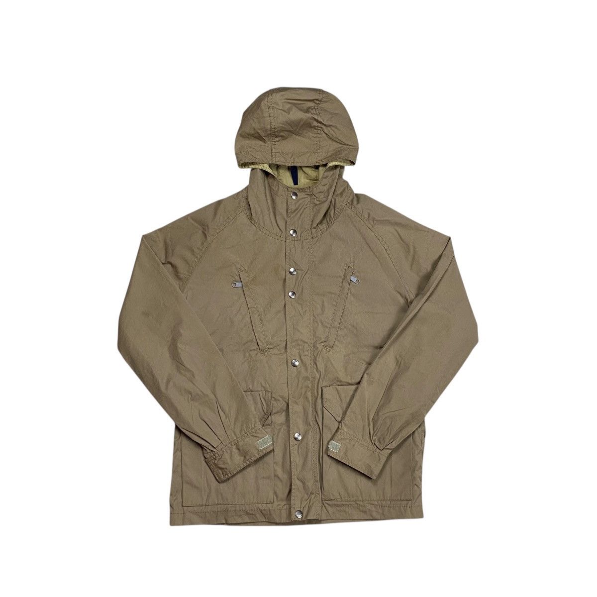 The North Face Purple Label The North Face Purple Lable 65/35 Mountain Parka Jacket Size US L / EU 52-54 / 3 - 4 Thumbnail