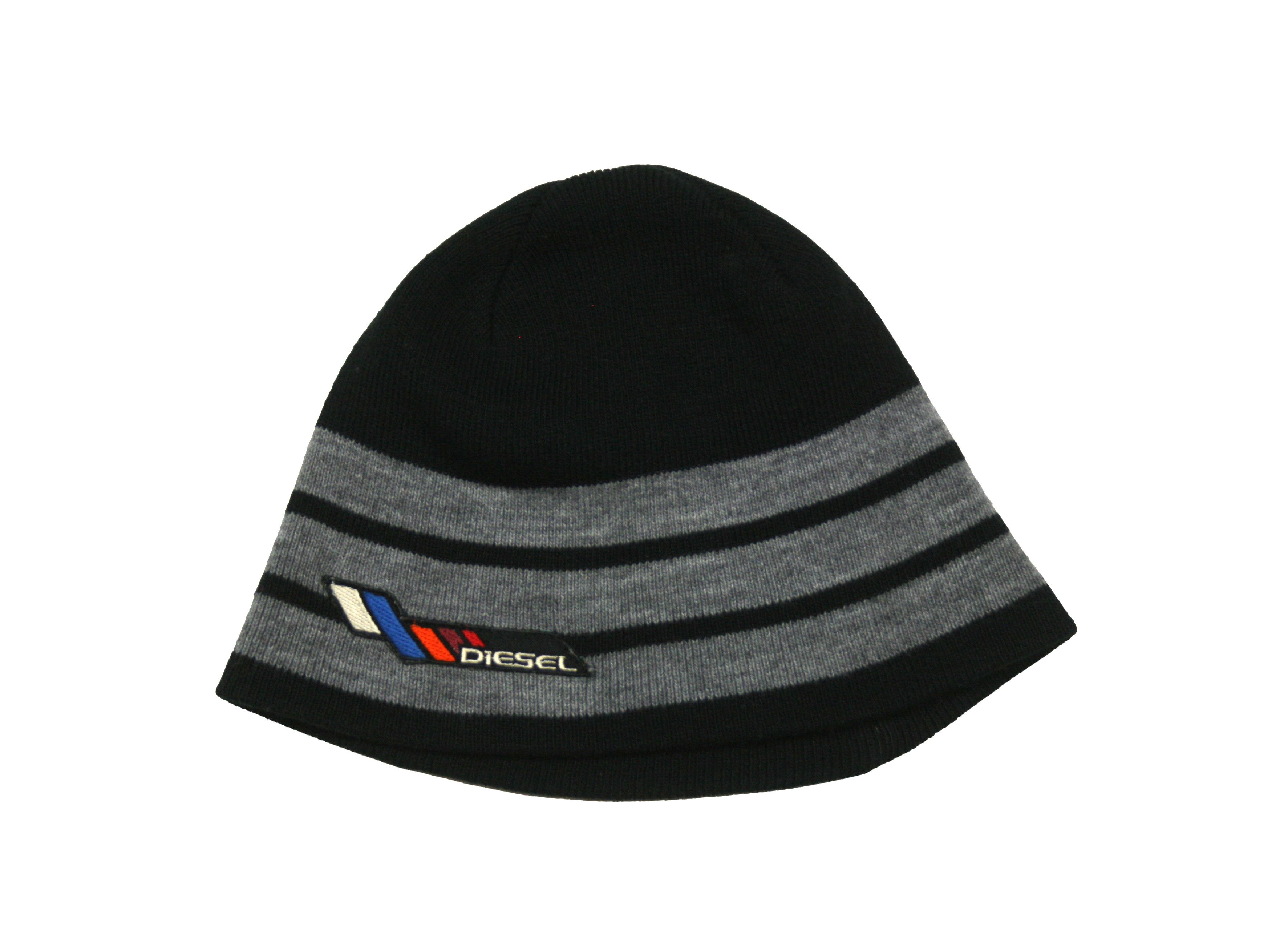 Diesel 90S Logo Y2K Hat Vintage Size ONE SIZE - 1 Thumbnail