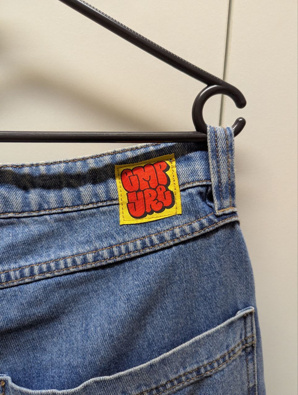 Empyre Empyre Streetwear Y2K cargo Jeans Size US 32 / EU 48 - 5 Thumbnail