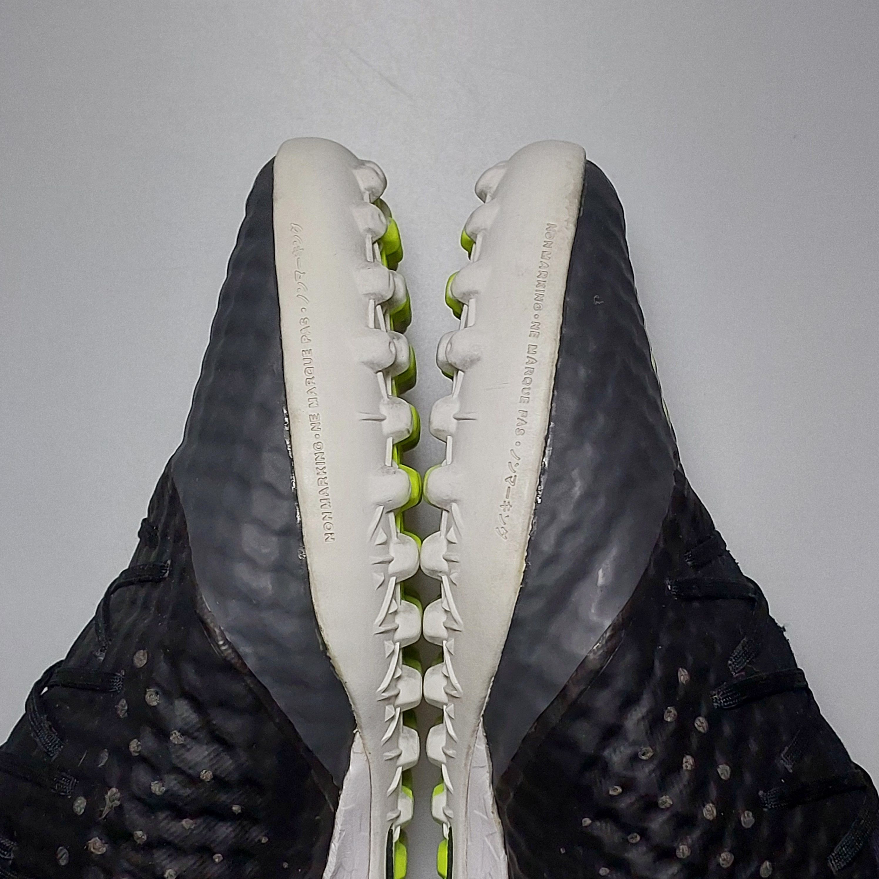Nike FC247 Elastico Finale III TF Turf US8.5 UK7.5 26.5CM Size US 8.5 / EU 41-42 - 7 Thumbnail