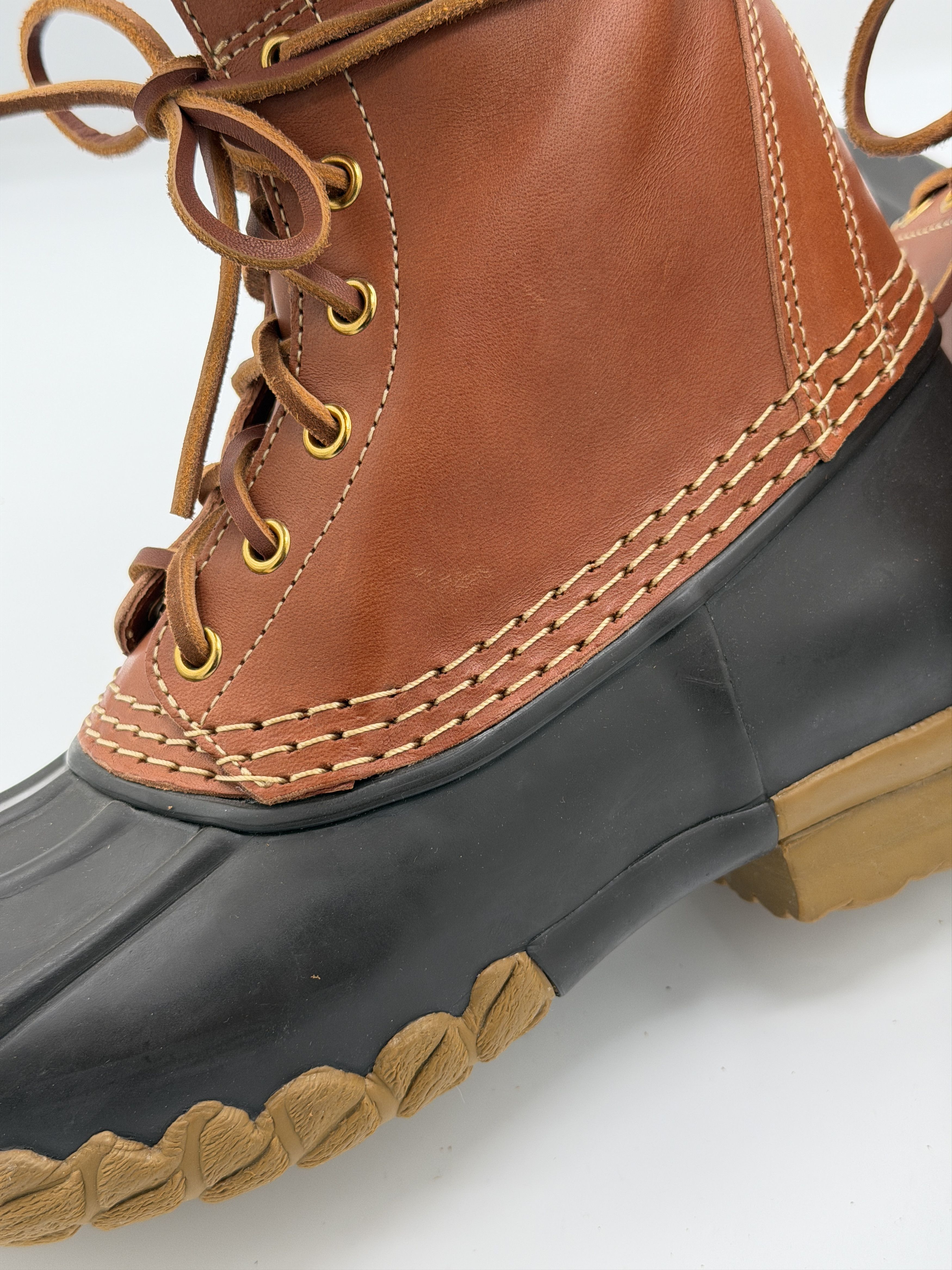 Visvim FW24 Decoy Duck Mid-Folk Size US 9 / EU 42 - 9 Thumbnail