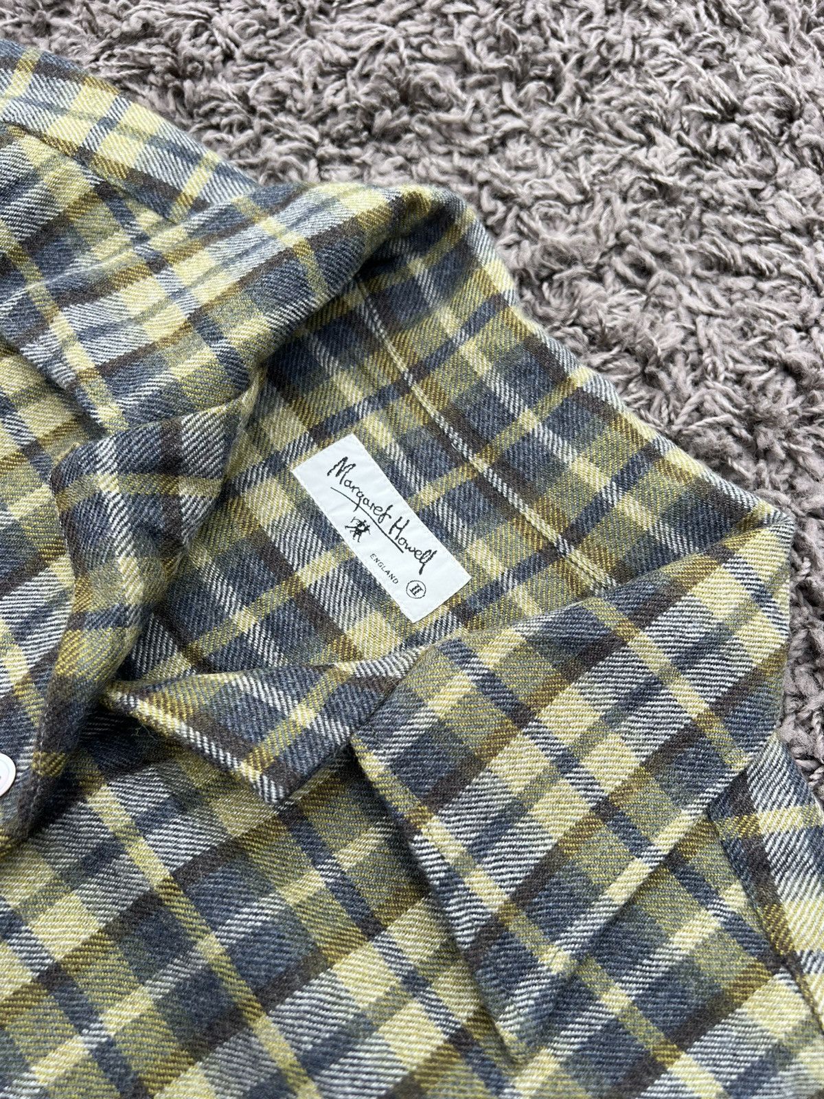 Margaret Howell Margaret Howell Size M / US 6-8 / IT 42-44 - 5 Thumbnail