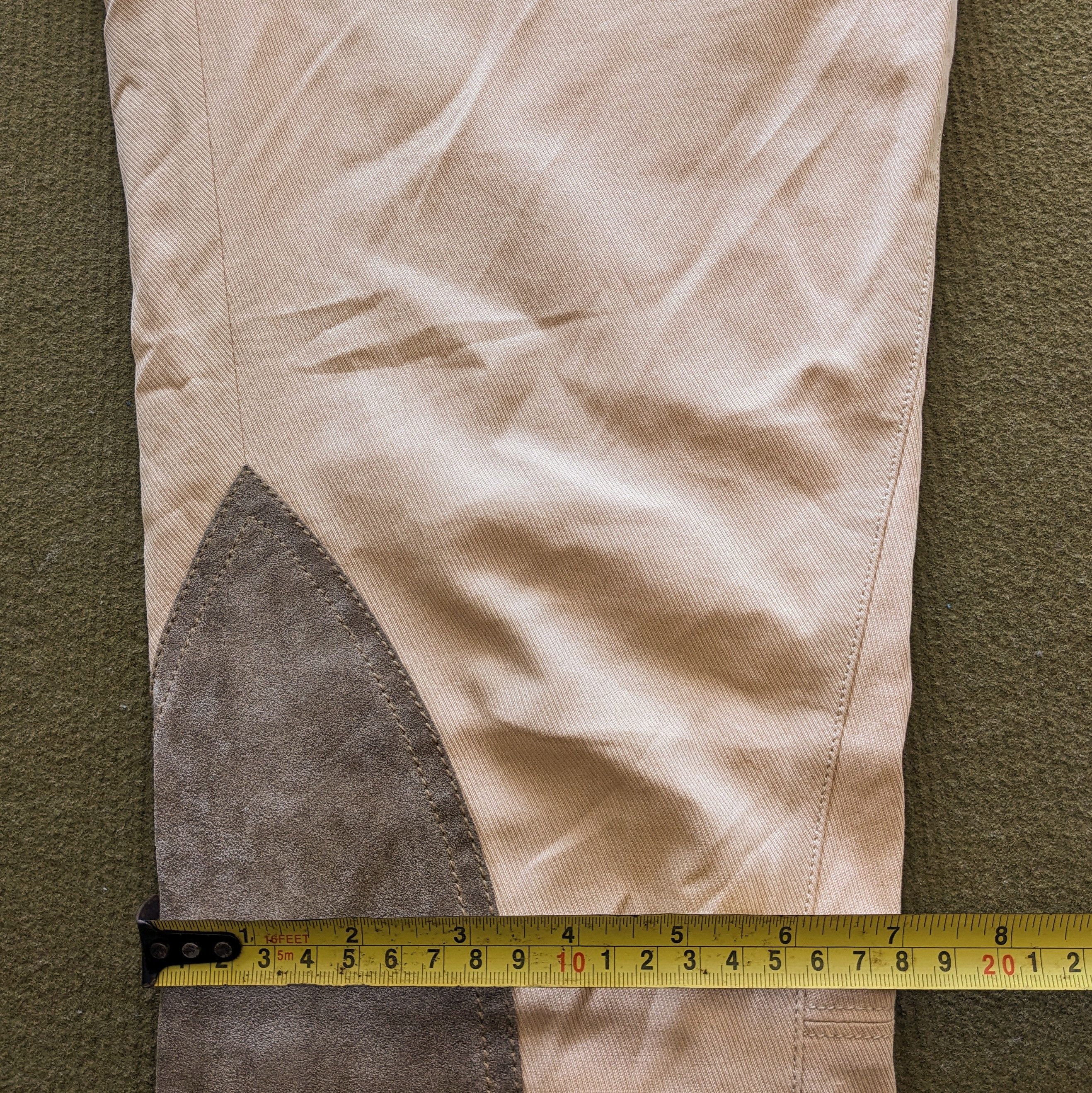 Polo Ralph Lauren Vintage RALPH LAUREN Luxury Brand Pants Size US 27 - 7 Thumbnail