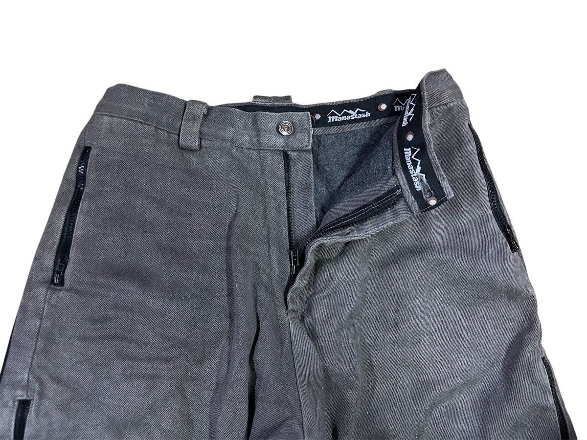 Manastash × Vintage Vintage Manastash Size US 32 / EU 48 - 4 Thumbnail