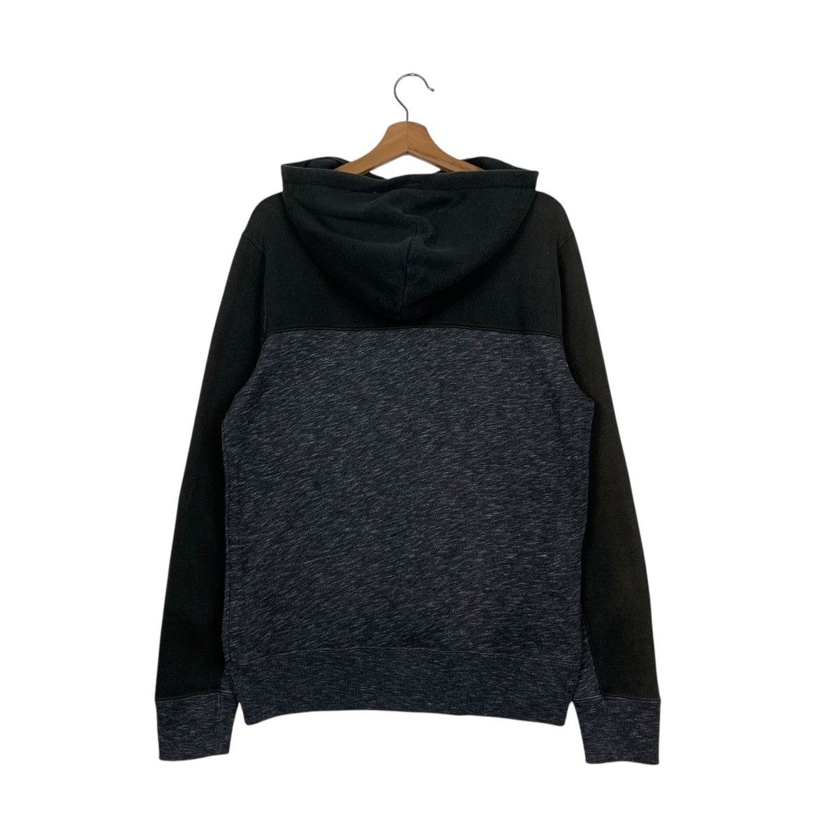 Hollister HOLLISTER Half Zip Pullover Hoodies Sweatshirts #1748-C77 Size US S / EU 44-46 / 1 - 7 Thumbnail