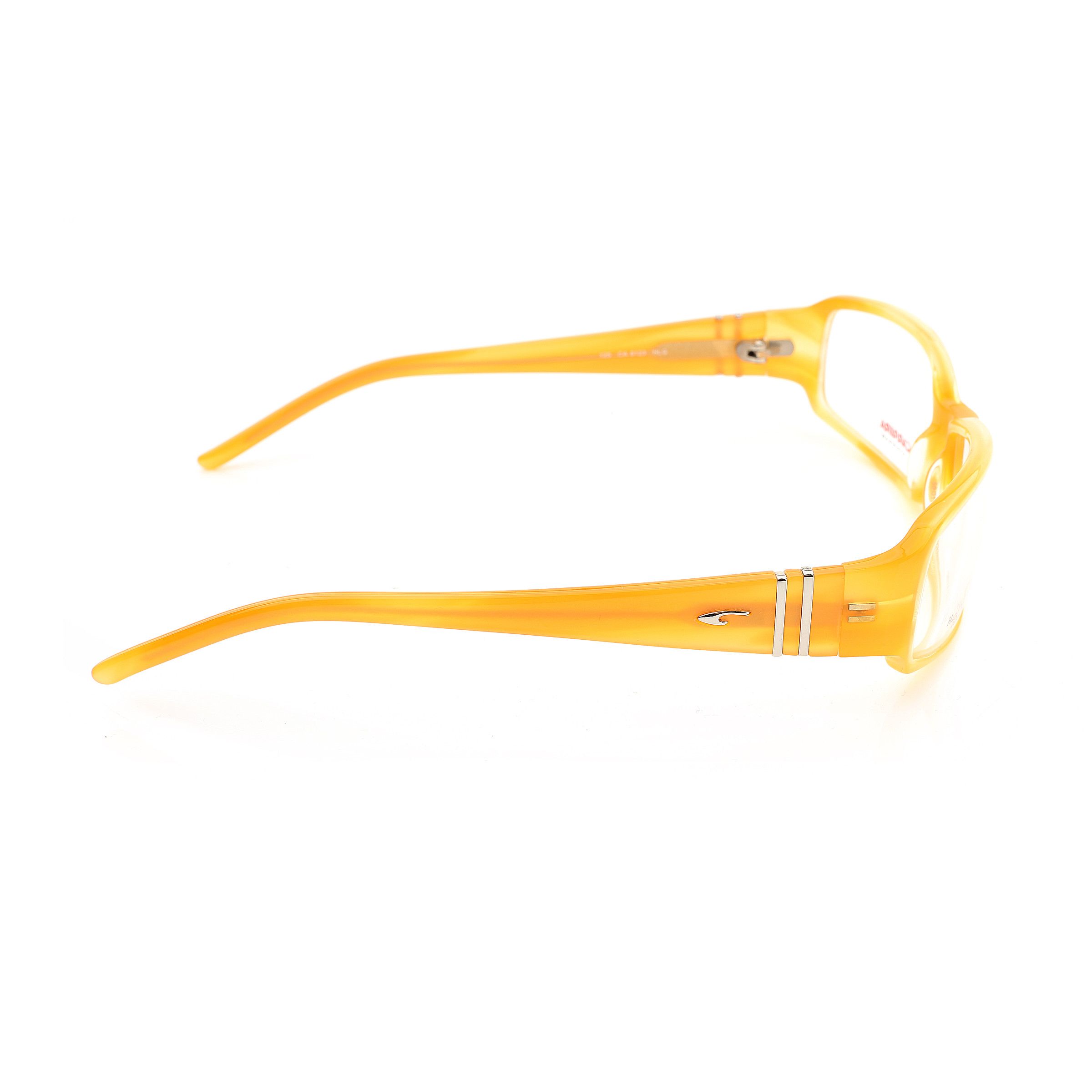 Carrera × Vintage Carrera '00s Orange Sport Frame Glasses Size ONE SIZE - 2 Thumbnail