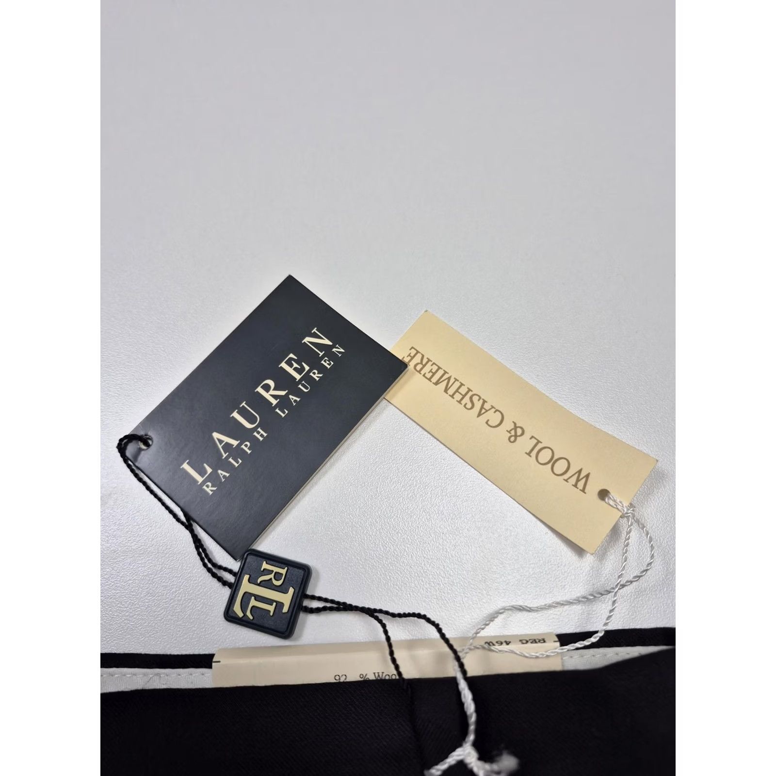 Ralph Lauren VINTAGE not included Size US 30 / EU 46 - 3 Thumbnail