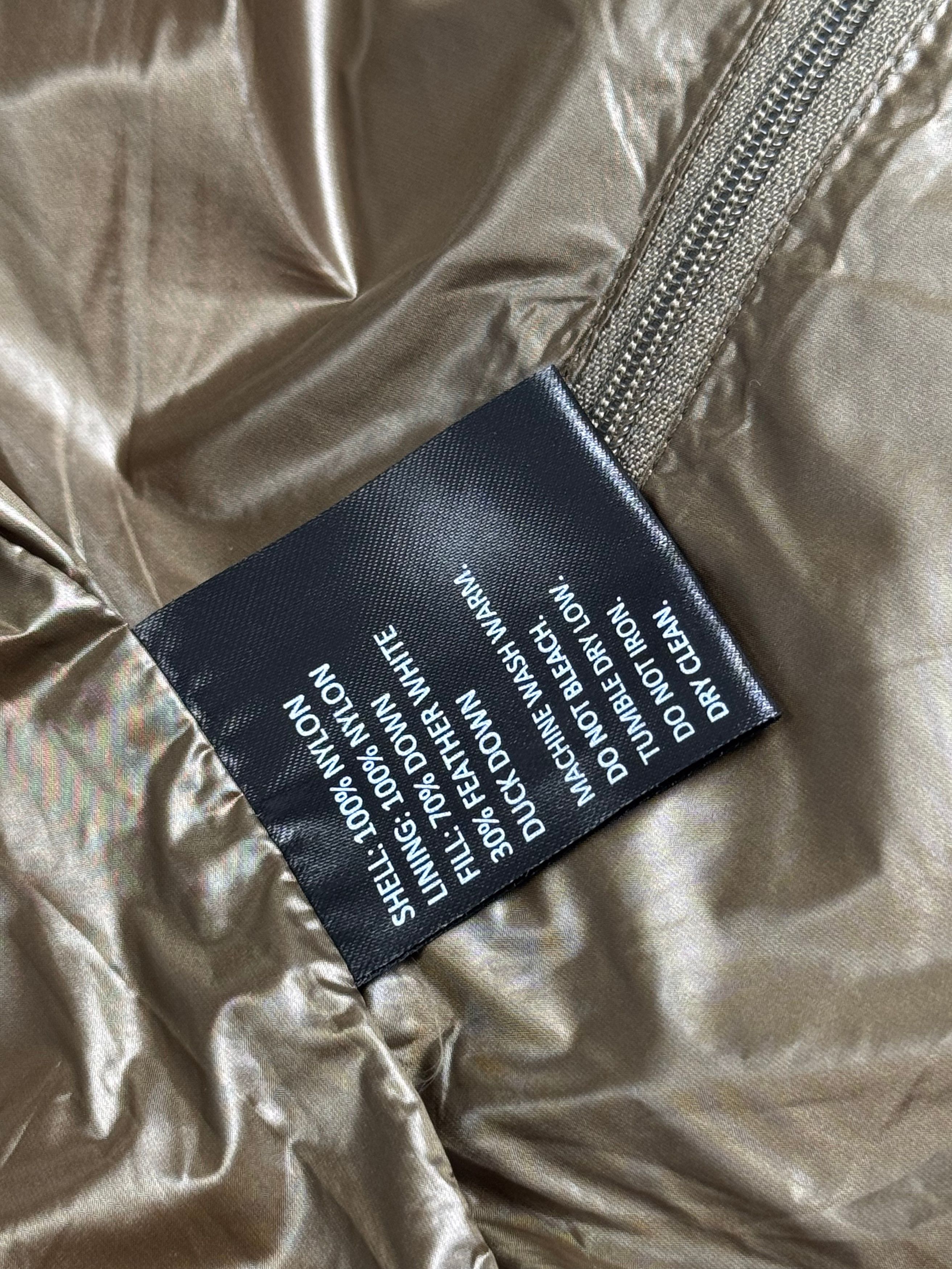 Represent Clo. UNWORN* Represent. Puffer Jacket Camo Military Streetwear Size US S / EU 44-46 / 1 - 10 Thumbnail
