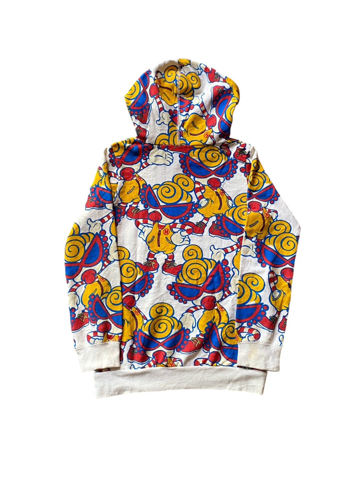 Hysteric Glamour × Japanese Brand 2000s Hysteric Mini Iconic Logo 🔥 Size US S / EU 44-46 / 1 - 2 Thumbnail