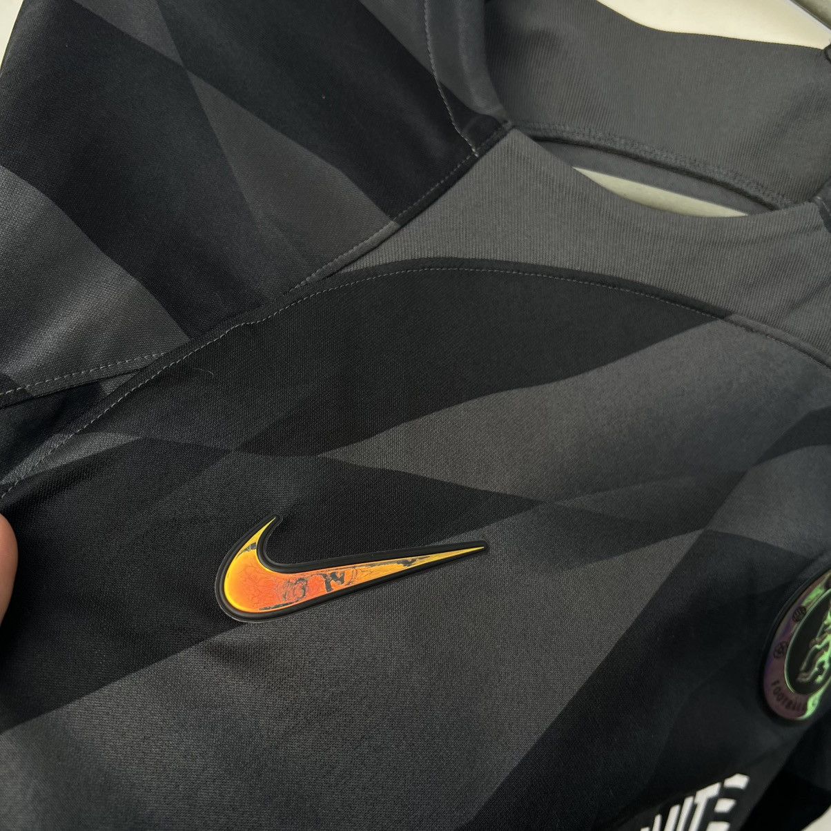 Chelsea Soccer Nike Chelsea Home GK Shirt 2023-2024 Petrovic 28 Size US M / EU 48-50 / 2 - 3 Thumbnail