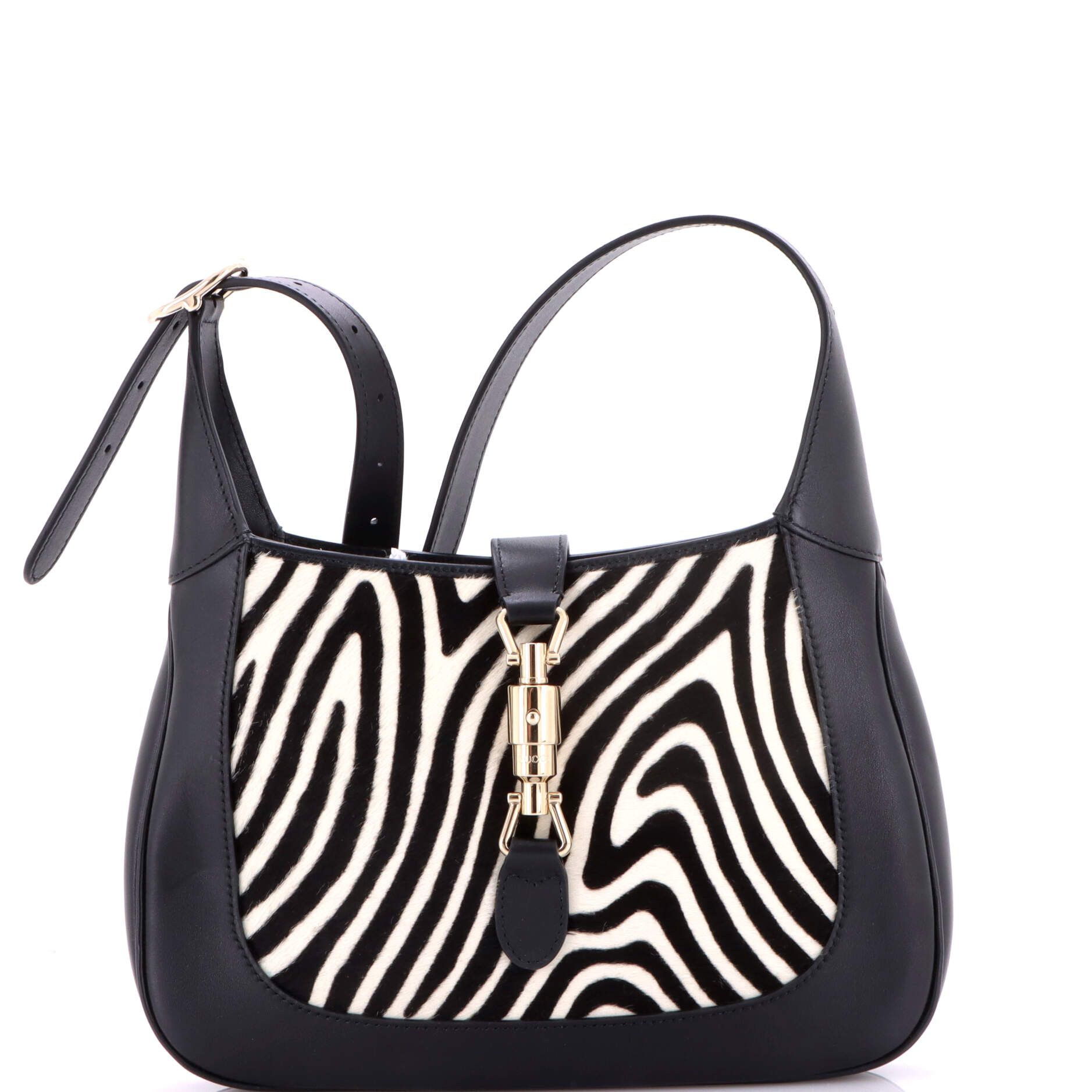 Gucci Jackie 1961 Hobo Size ONE SIZE - 1 Thumbnail