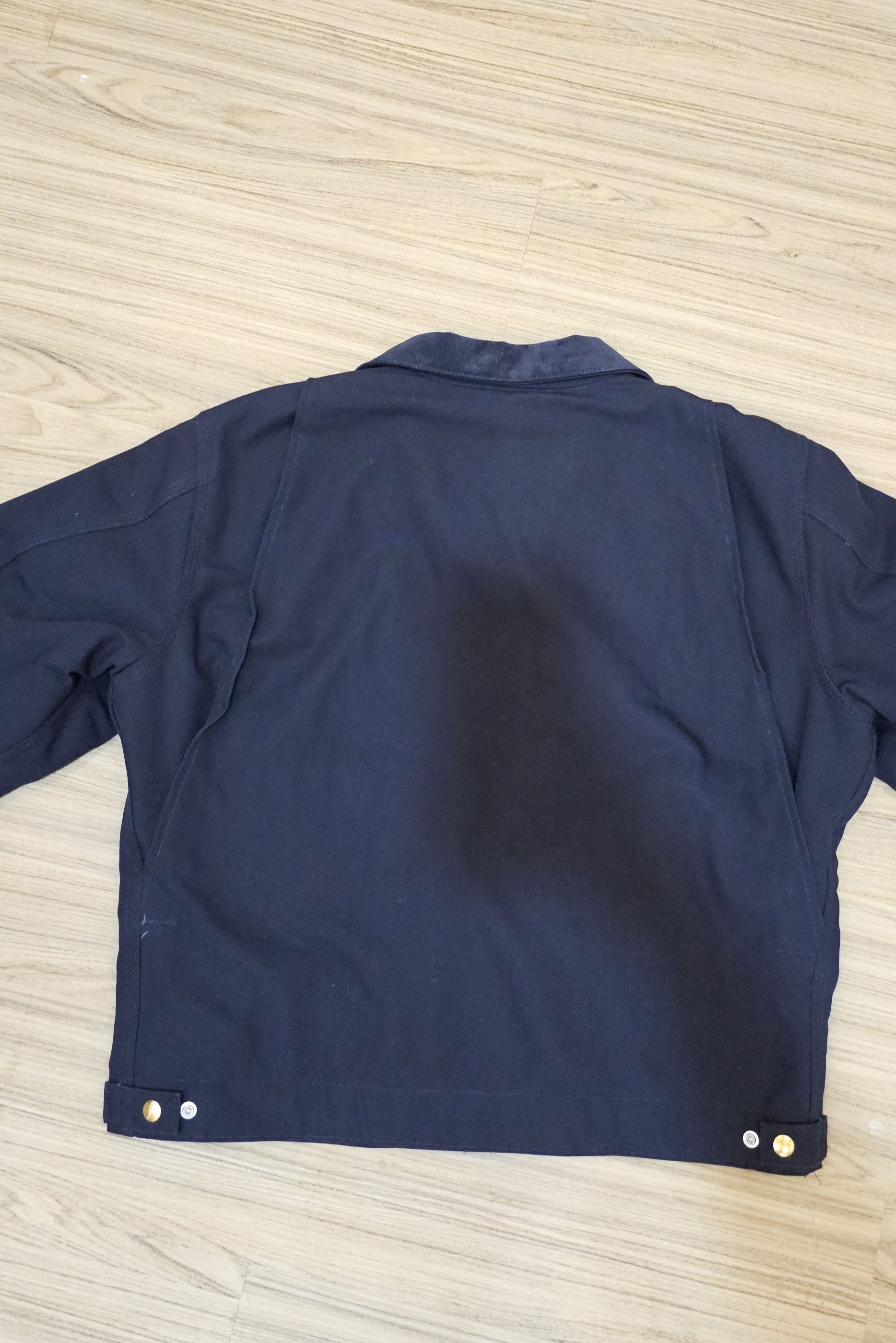 Other Carhartt X FFA Size US L / EU 52-54 / 3 - 3 Thumbnail