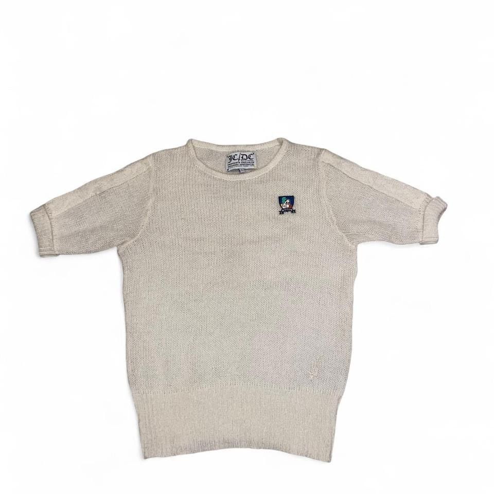 Disney × Jean Charles De Castelbajac JC/DC X Disney Bashful Jumper Size L / US 10 / IT 46 - 1 Thumbnail