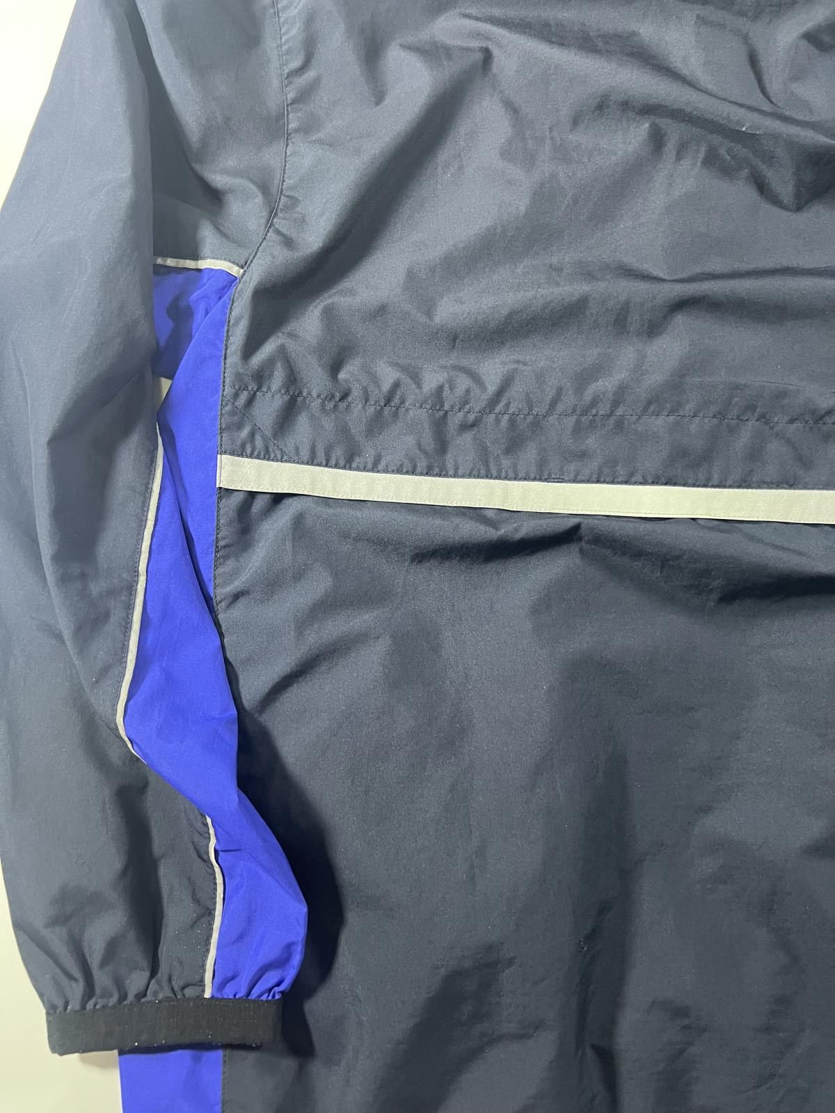 Nike Nike Men's Lightweight Windbreaker Jacket Large Size US L / EU 52-54 / 3 - 10 Thumbnail