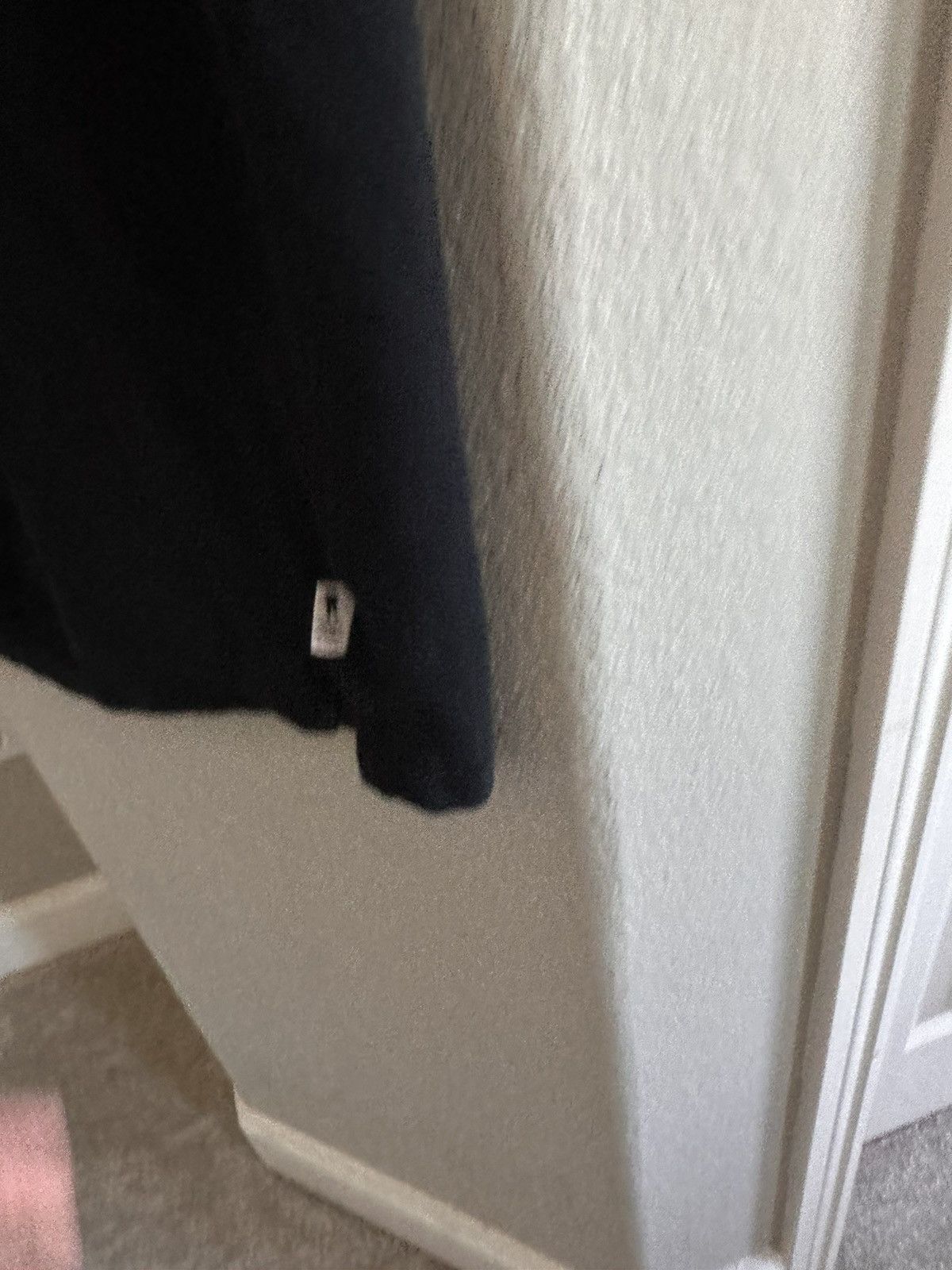 Aape Aape Polo Size US L / EU 52-54 / 3 - 6 Thumbnail