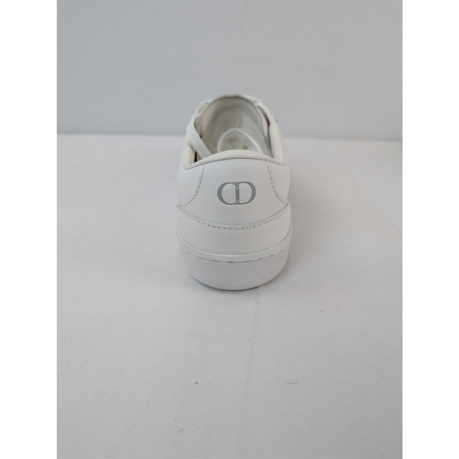 Dior o1rshd1 Low-Top Sneakers in White Size US 10 / EU 43 - 16 Thumbnail