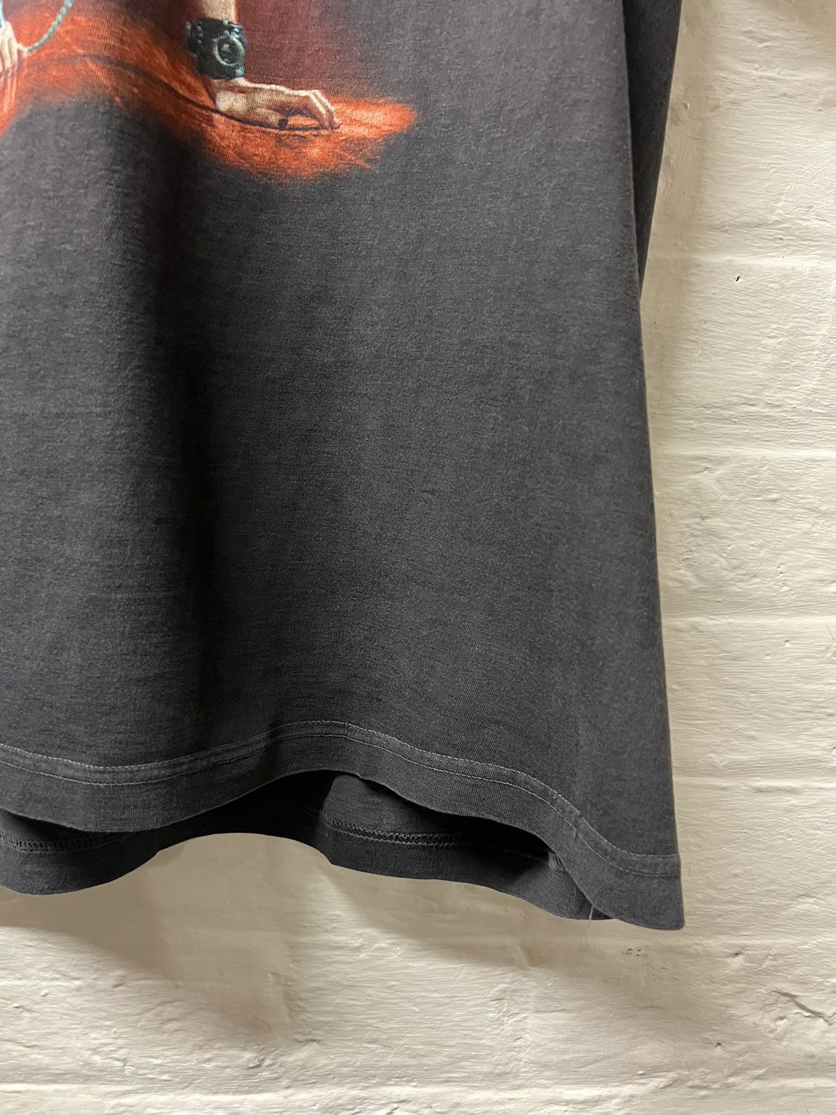 Band Tees spinal tap vintage band shirt Size US L / EU 52-54 / 3 - 8 Thumbnail