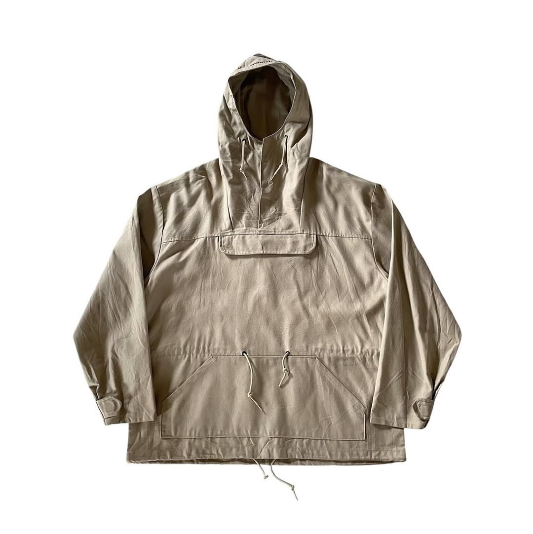 Vintage 90’s U.S ARMY Kilimanjaro Anorak Paka Jacket Size US L / EU 52-54 / 3 - 1 Thumbnail