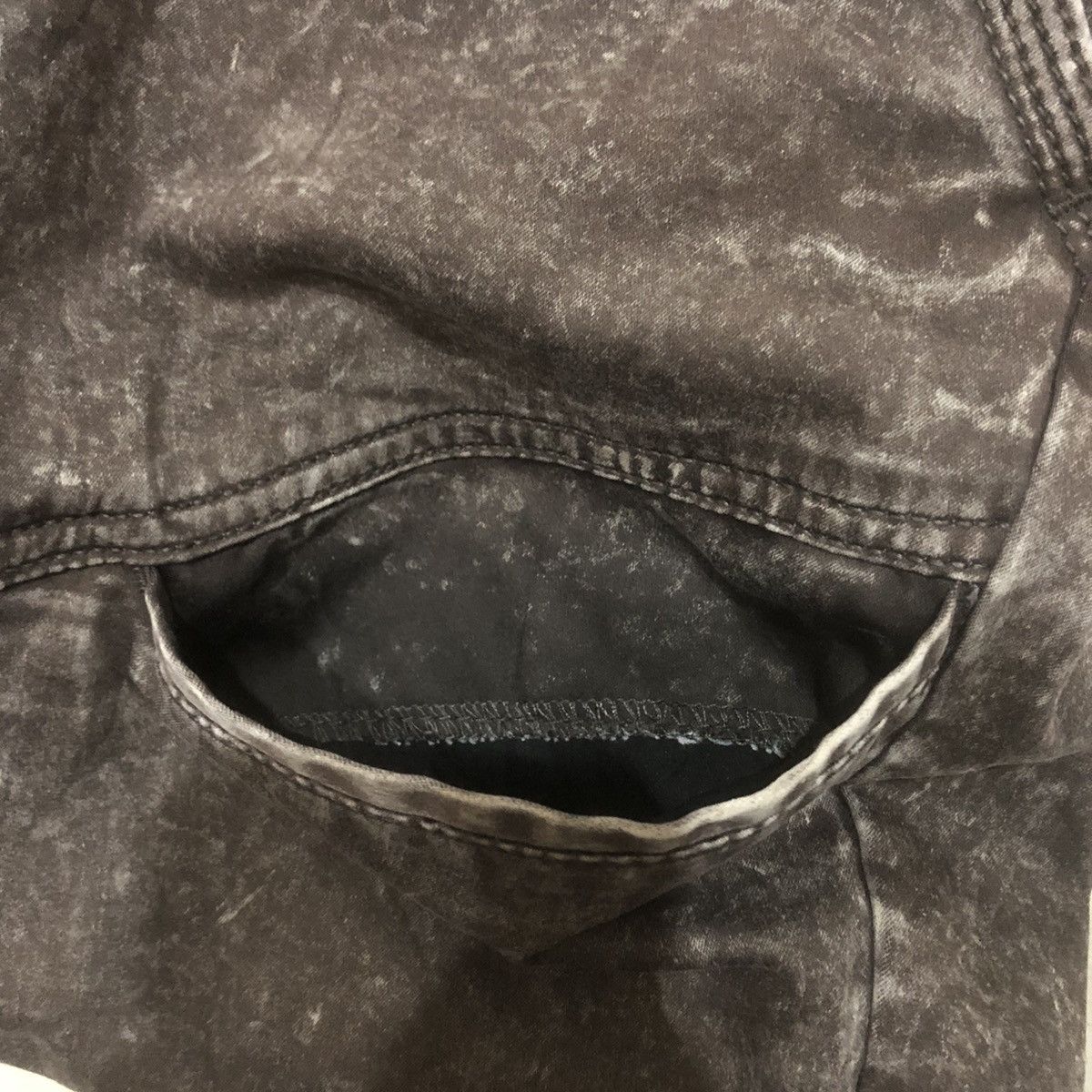 Japanese Brand × NEXT Next Workerz x Field Core Elestic Cargo Pants Size US 31 - 4 Thumbnail