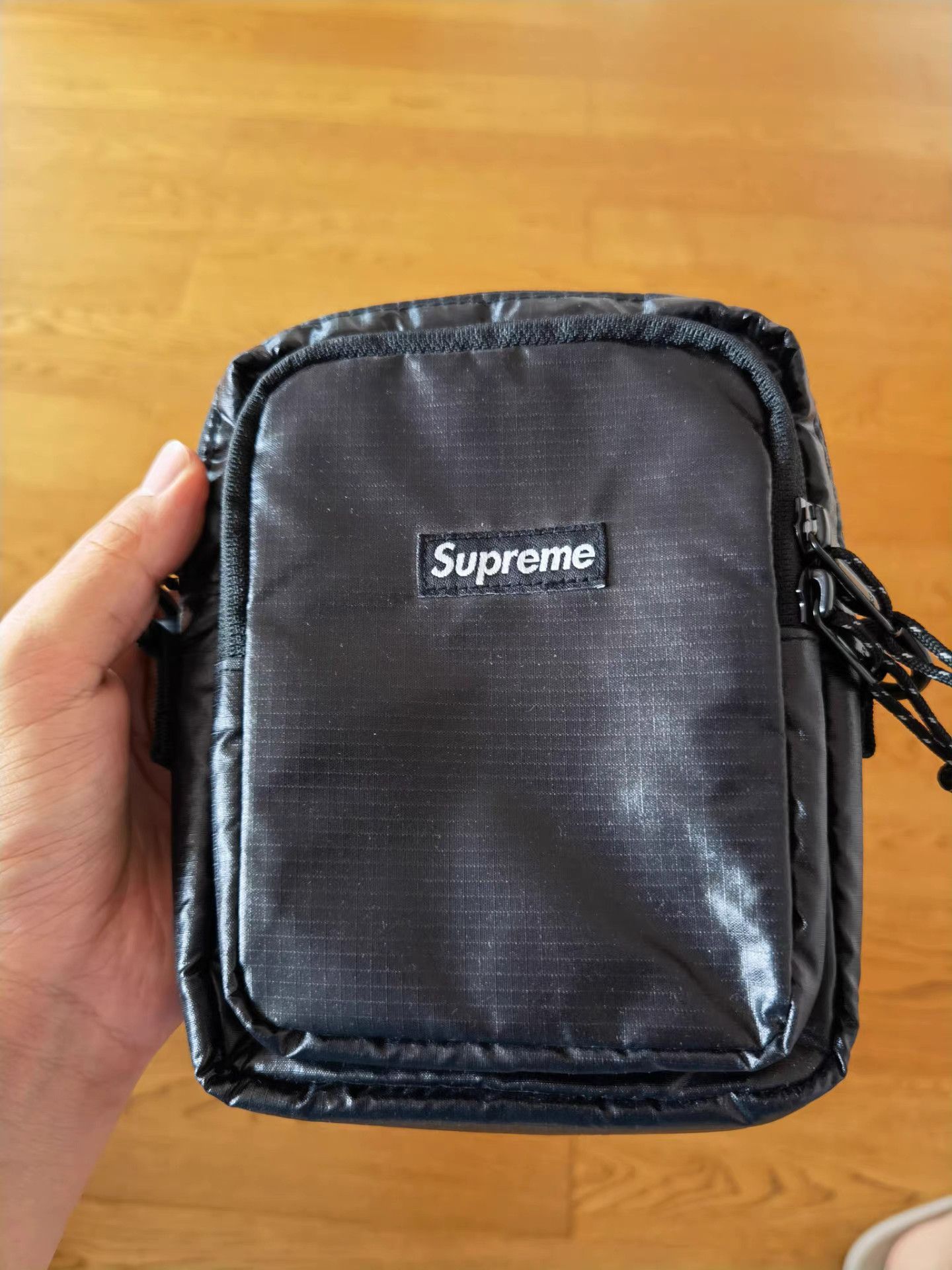 Supreme Supreme Small Bag K17 Size ONE SIZE - 1 Thumbnail