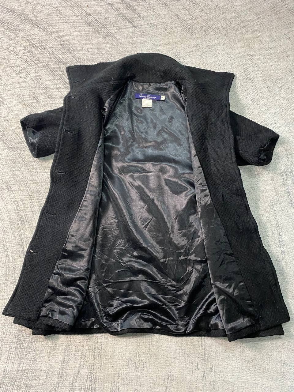 Opening Ceremony Opening Ceremony A-Line Coat Short Sleeve Size S / US 4 / IT 40 - 5 Thumbnail