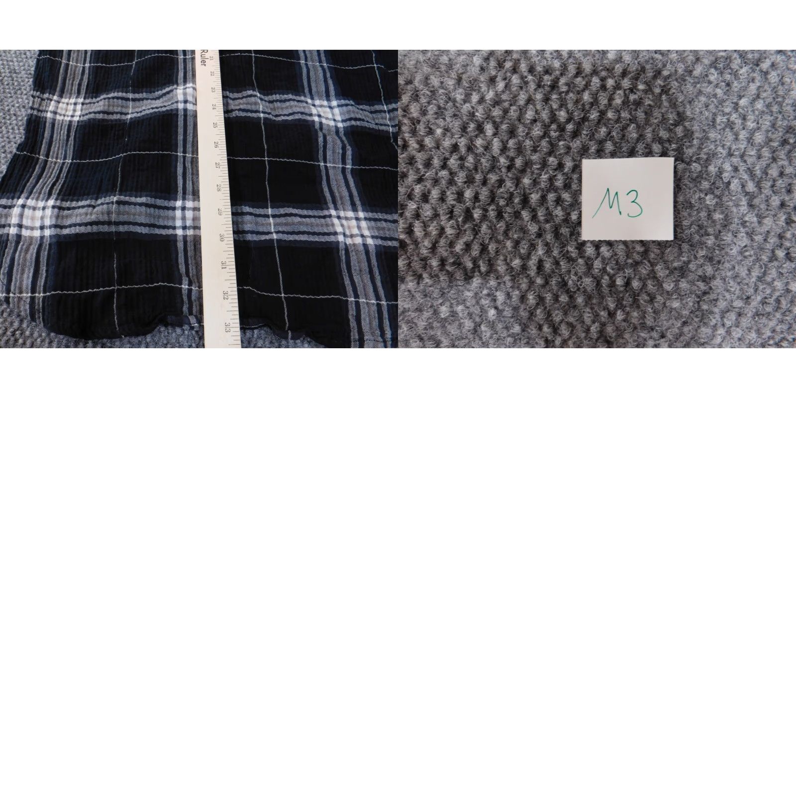 Vintage Lovestitch Womens Black Plaid Button-Up Blouse M User: Lovestitch Womens Black Plaid Button-Up Blouse M Size M / US 6-8 / IT 42-44 - 9 Thumbnail