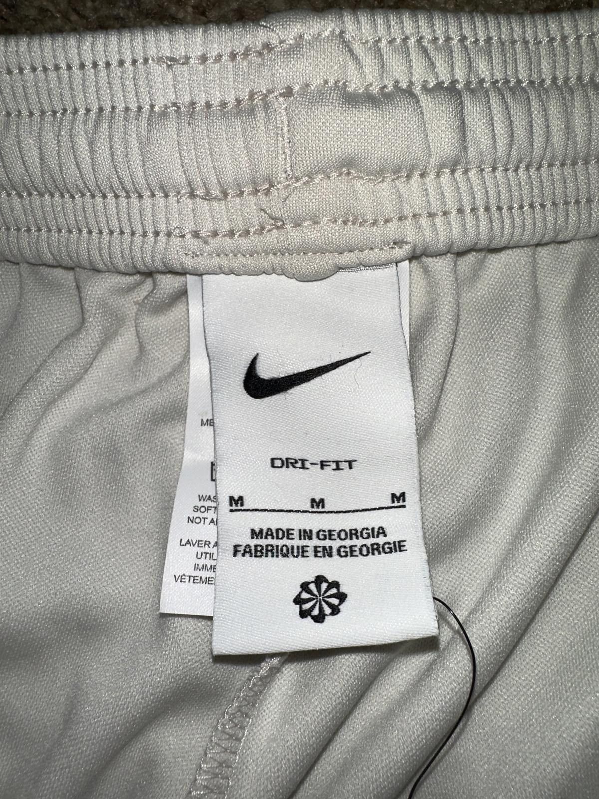 Nike Nike Dri-FIT Academy Men's Dri-FIT Soccer Pants Sample Size US 32 / EU 48 - 2 Thumbnail