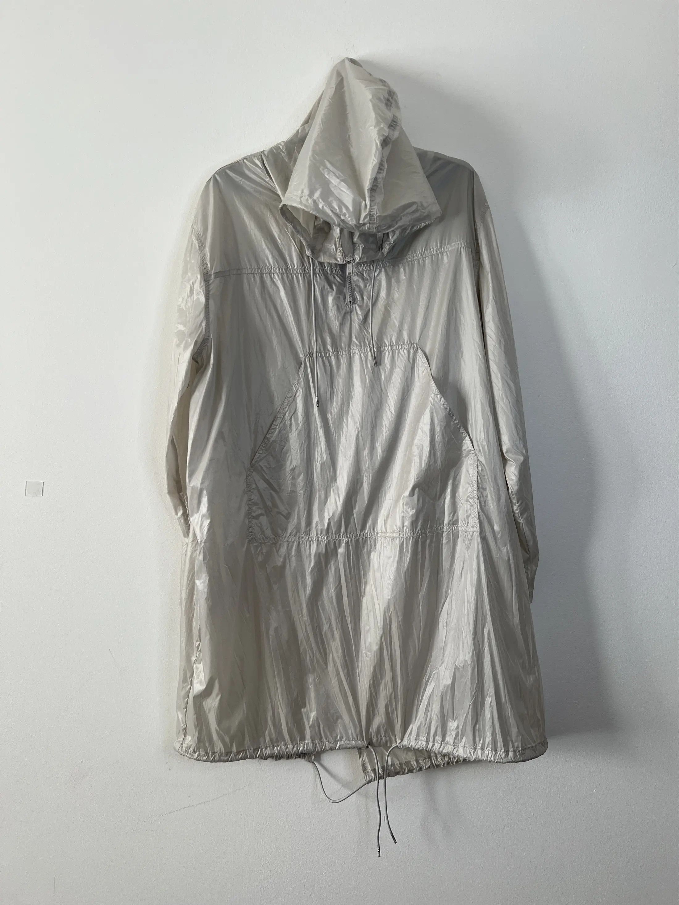 Cheap Monday Rare Rain Coat Size US M / EU 48-50 / 2 - 4 Thumbnail