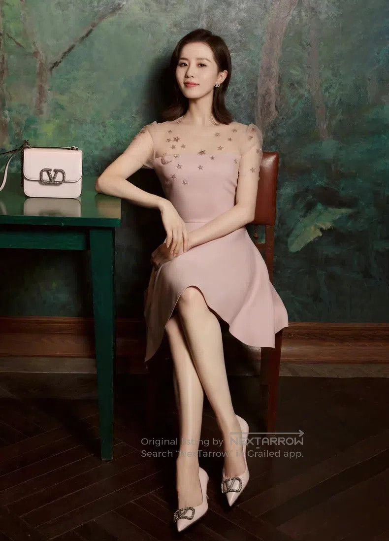 Valentino Valentino Fairy dress Size S / US 4 / IT 40 - 7 Thumbnail