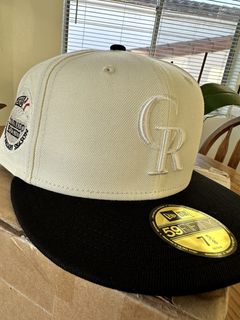 New Era 71/4 Hat Club NoHo Rushmore Tampa Bay Rays Devil May Cry