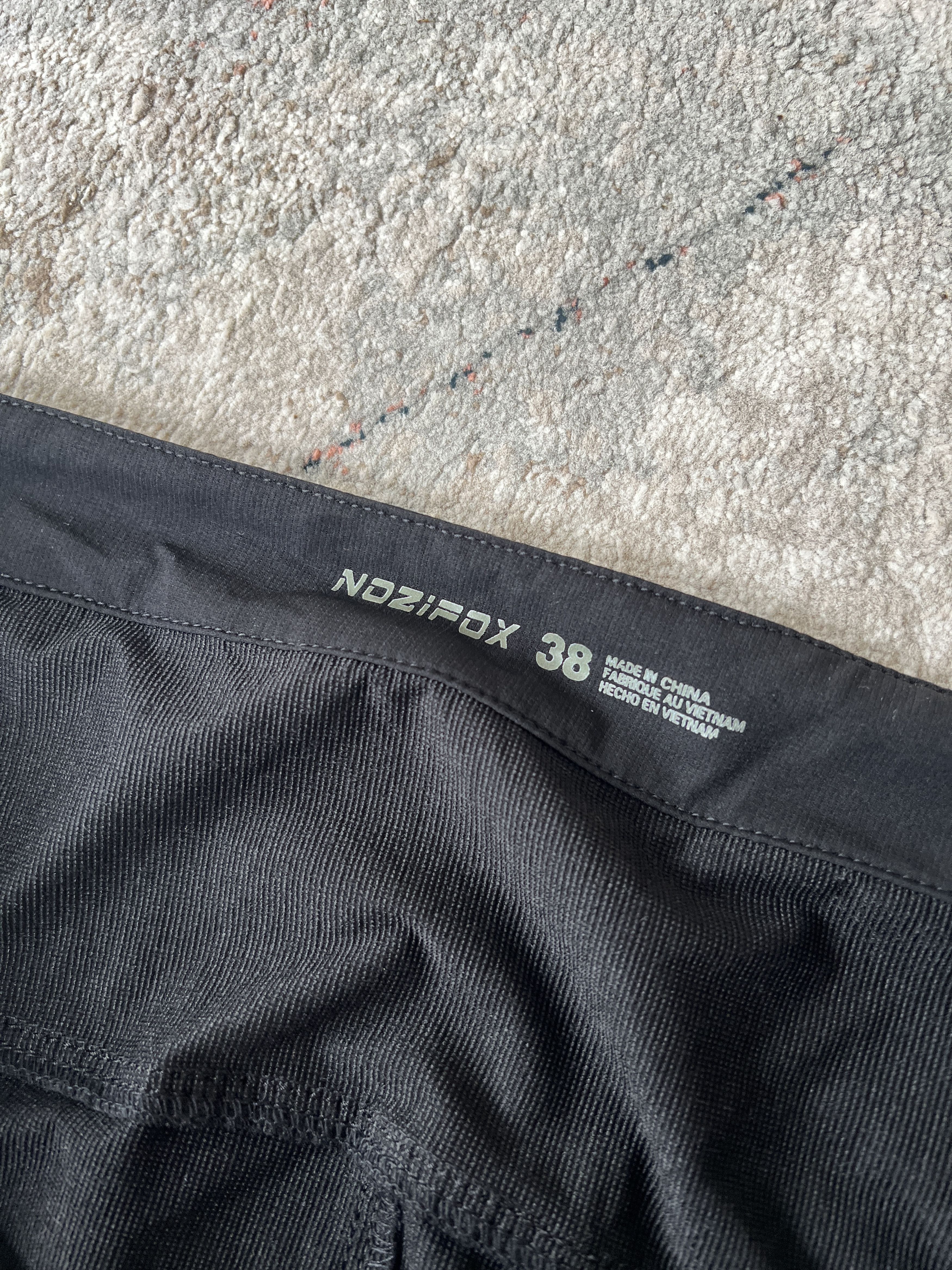 Other Nozifox Moto Pants Size US 38 / EU 54 - 8 Thumbnail