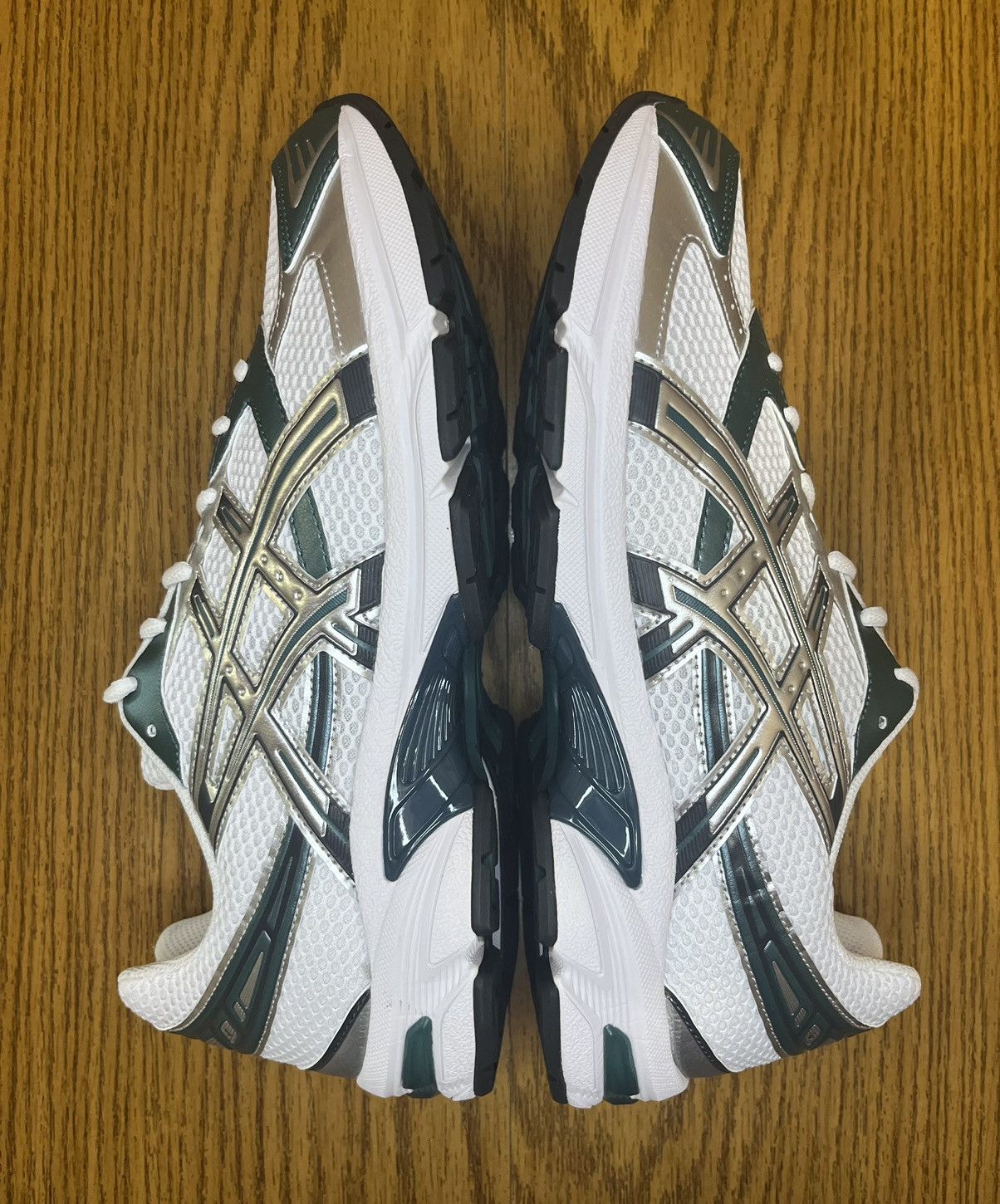 Asics Asics Gel-1130 Sneaker (Dark Neptune) Size US 11.5 / EU 44-45 - 3 Thumbnail