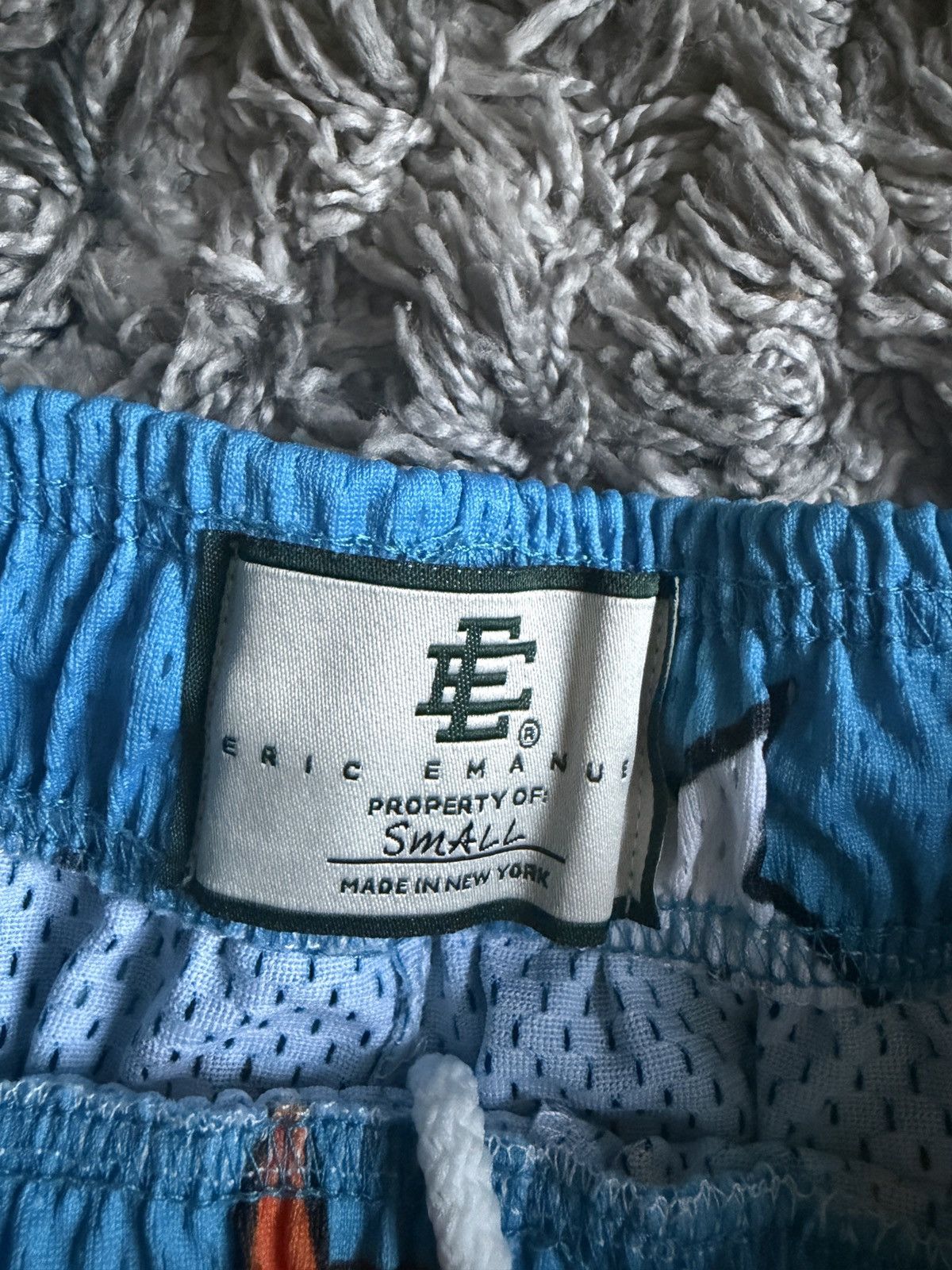 Eric Emanuel Eric Emanuel Men's Shorts Size US 30 / EU 46 - 3 Thumbnail