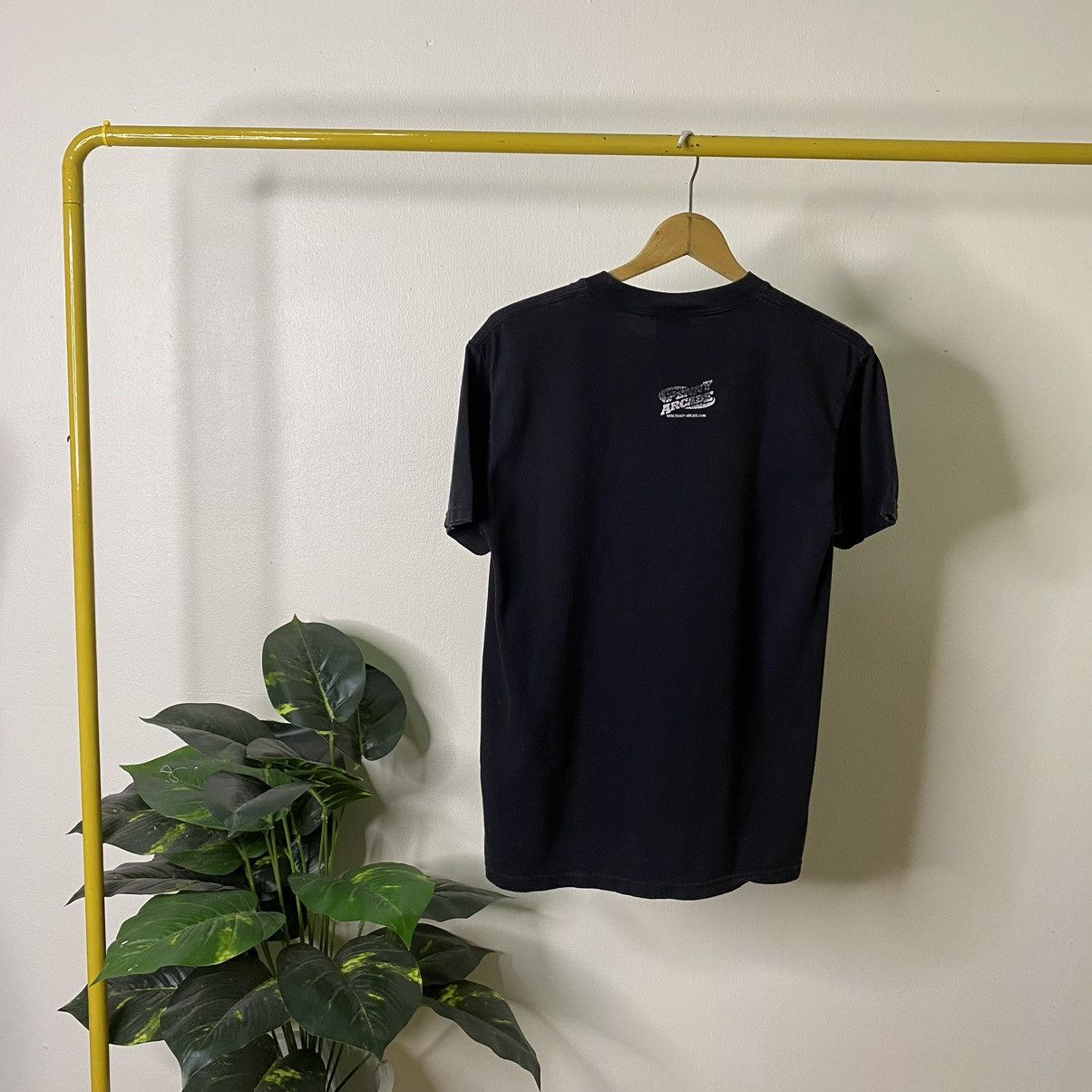Vintage 2000s John Gabriel's Greater Internet Dickwad Theory Tee Size US S / EU 44-46 / 1 - 6 Thumbnail